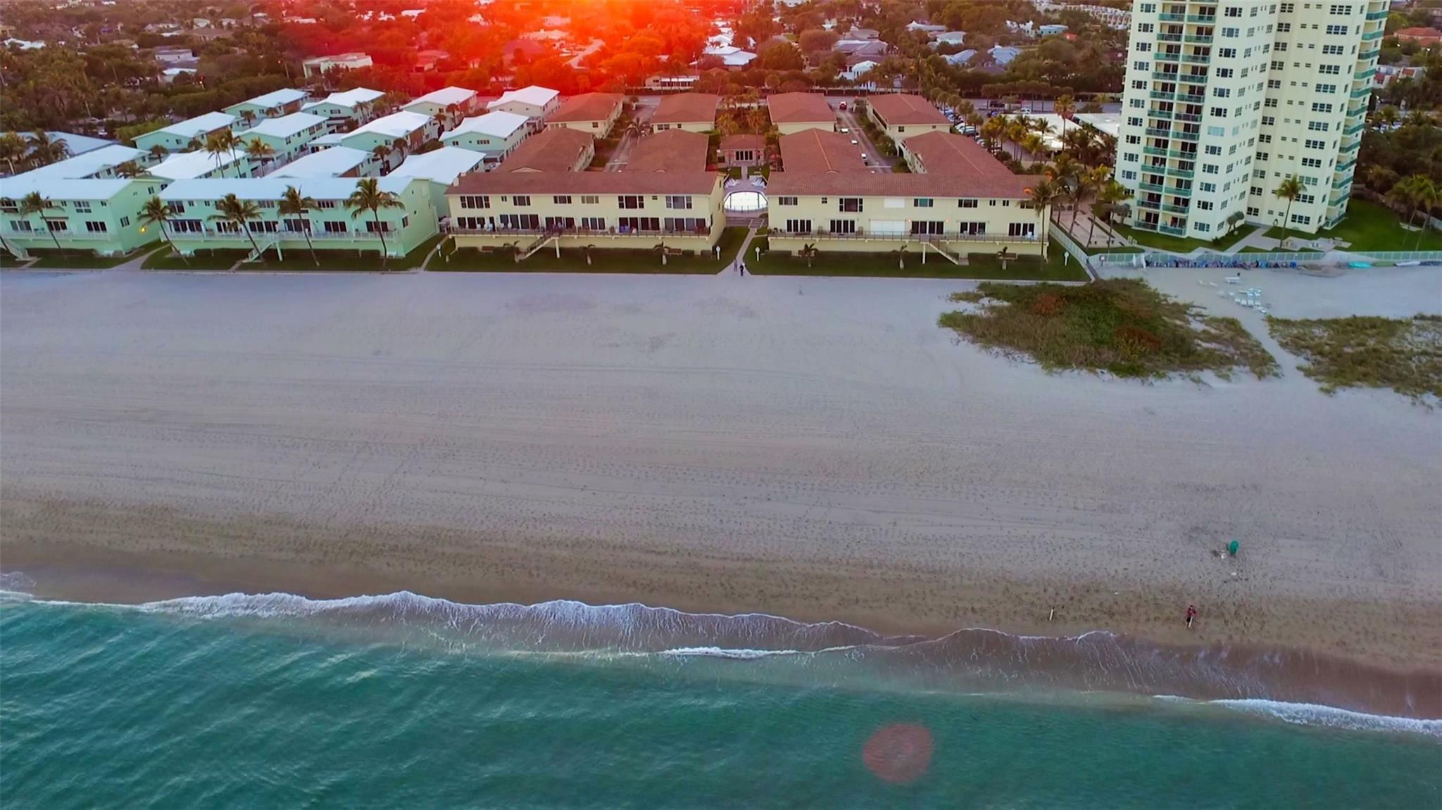 5450 N Ocean #39-k, Lauderdale By The Sea FL 33308