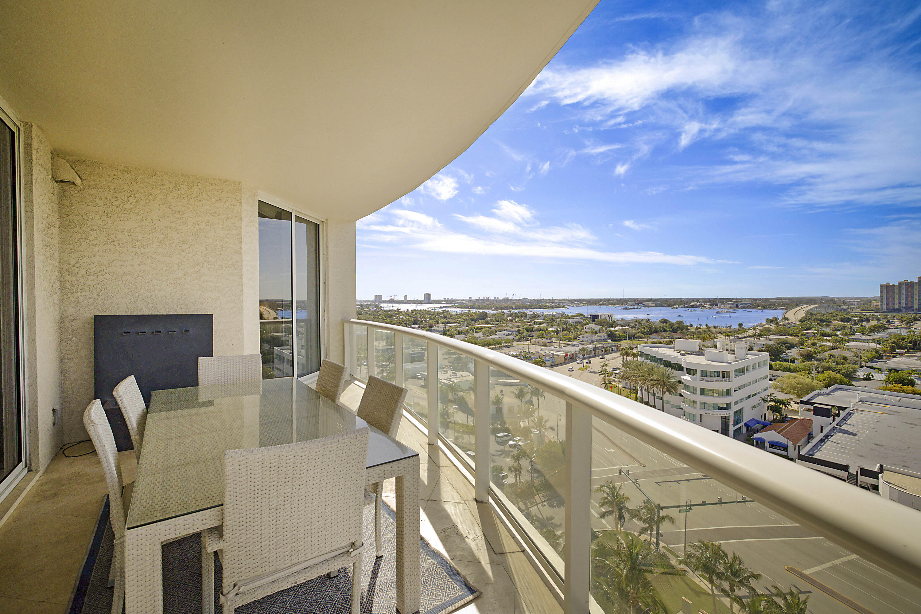 2700 N Ocean #1006b, Riviera Beach FL 33404
