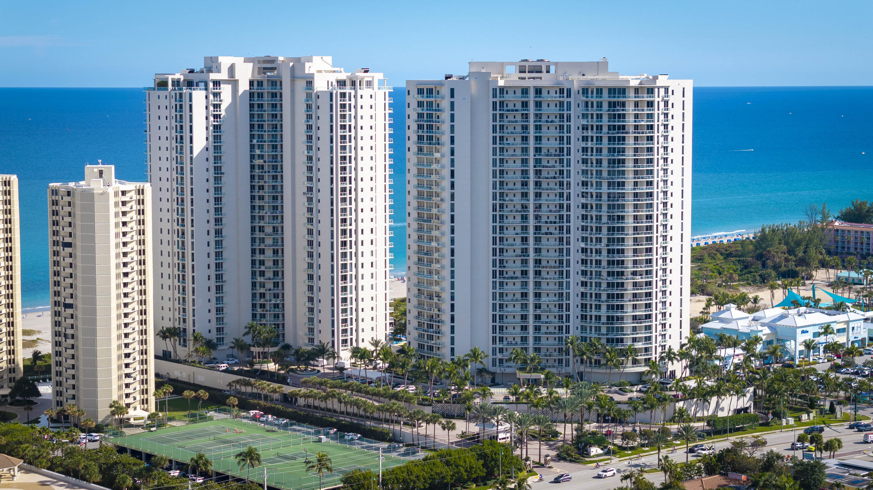 2700 N Ocean #1006b, Riviera Beach FL 33404