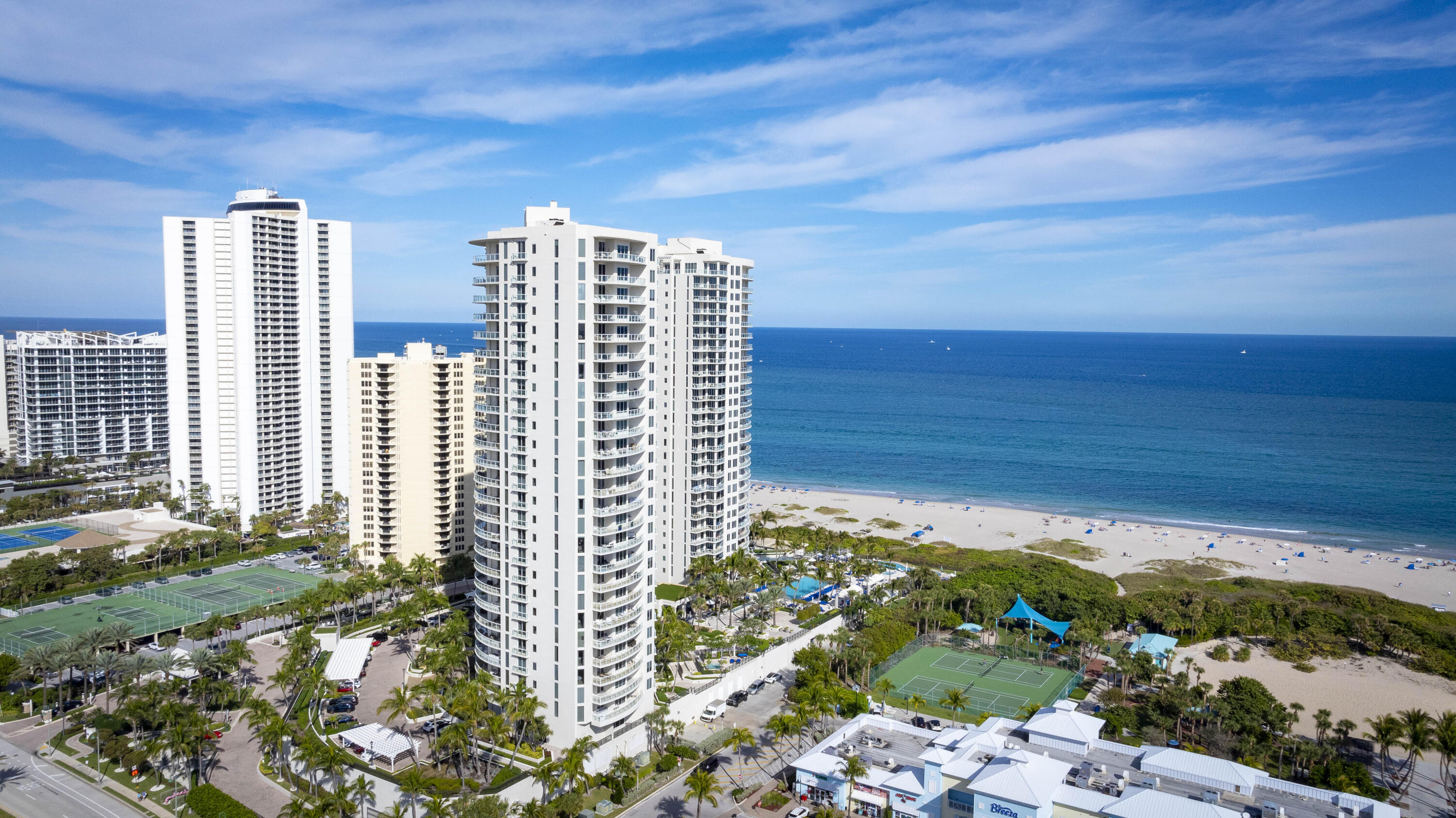 2700 N Ocean #1006b, Riviera Beach FL 33404