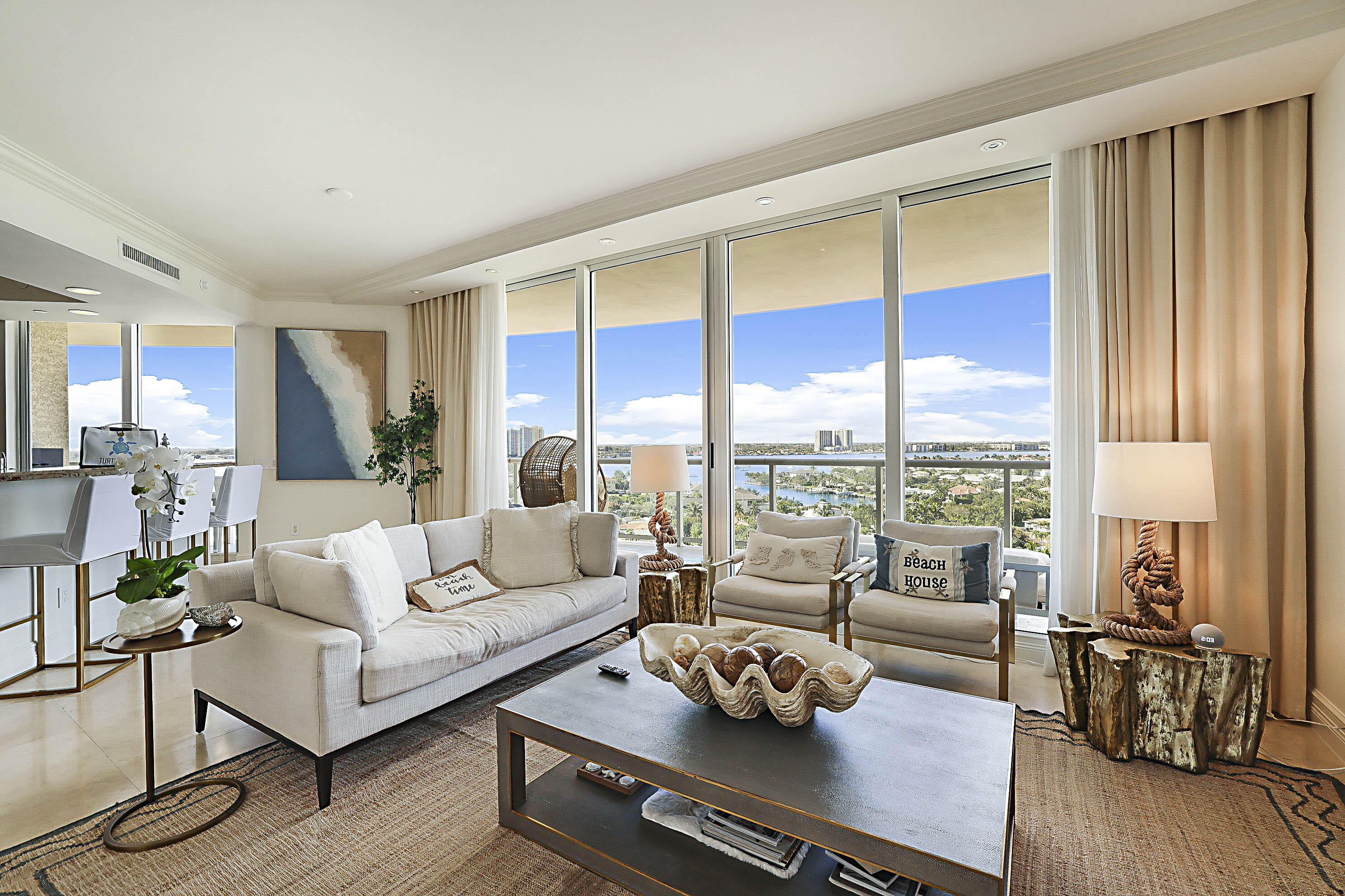 2700 N Ocean #1006b, Riviera Beach FL 33404