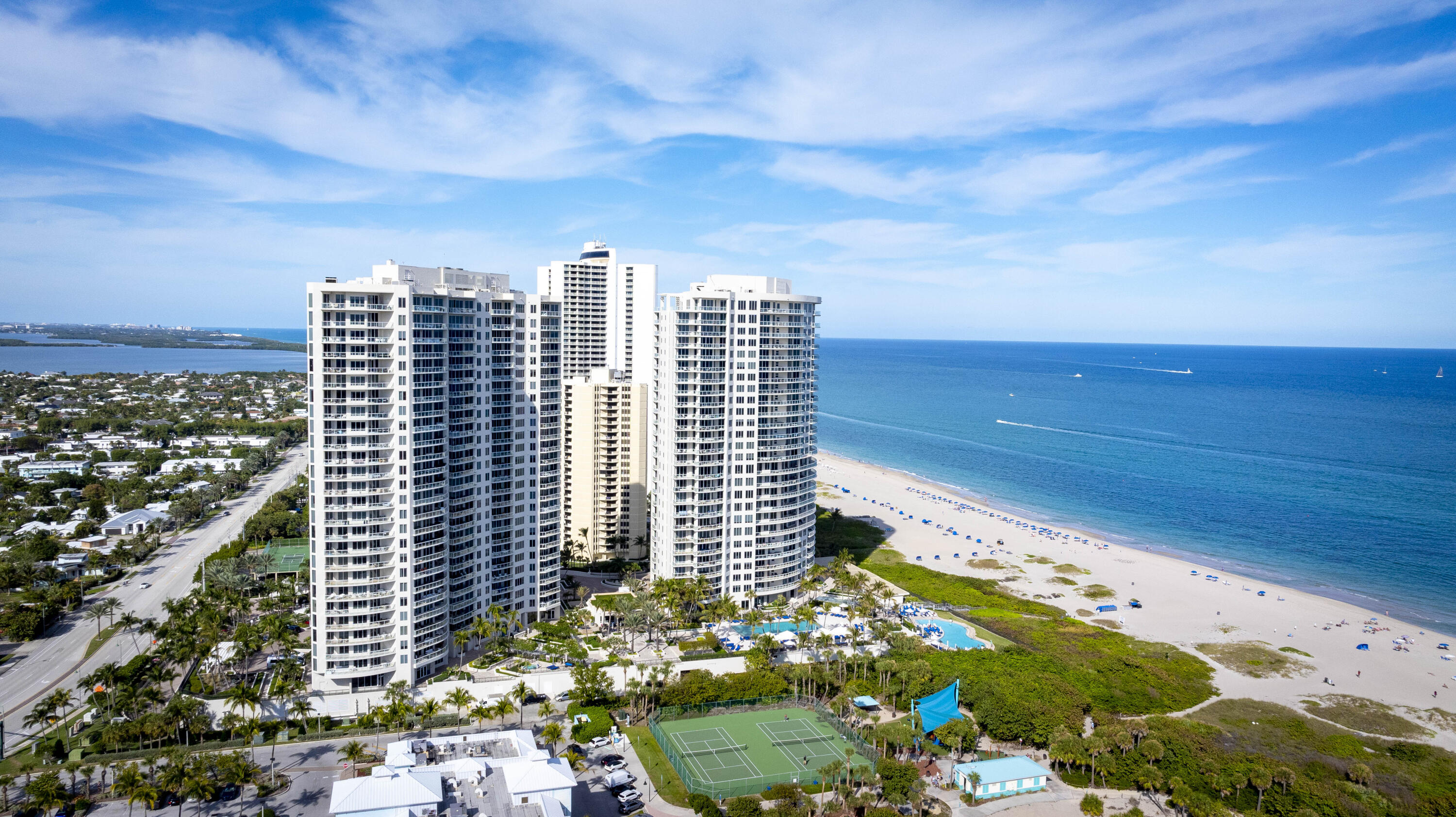 2700 N Ocean #1006b, Riviera Beach FL 33404
