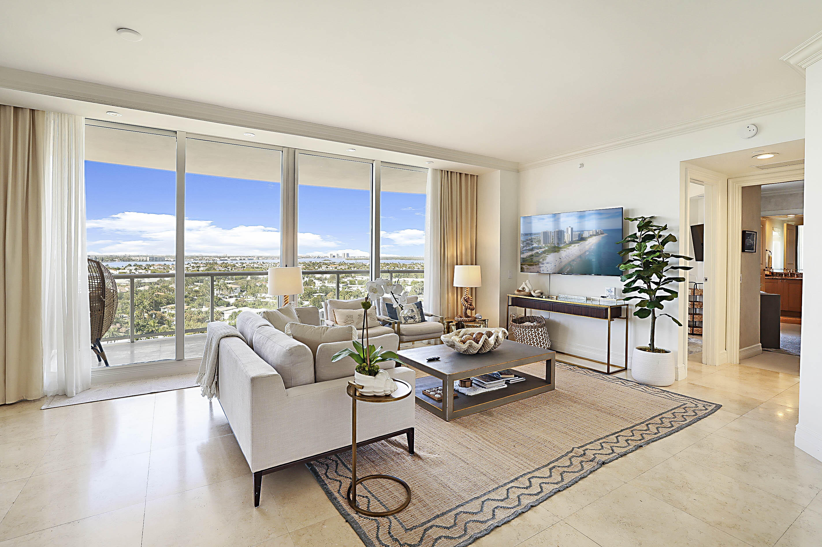 2700 N Ocean #1006b, Riviera Beach FL 33404
