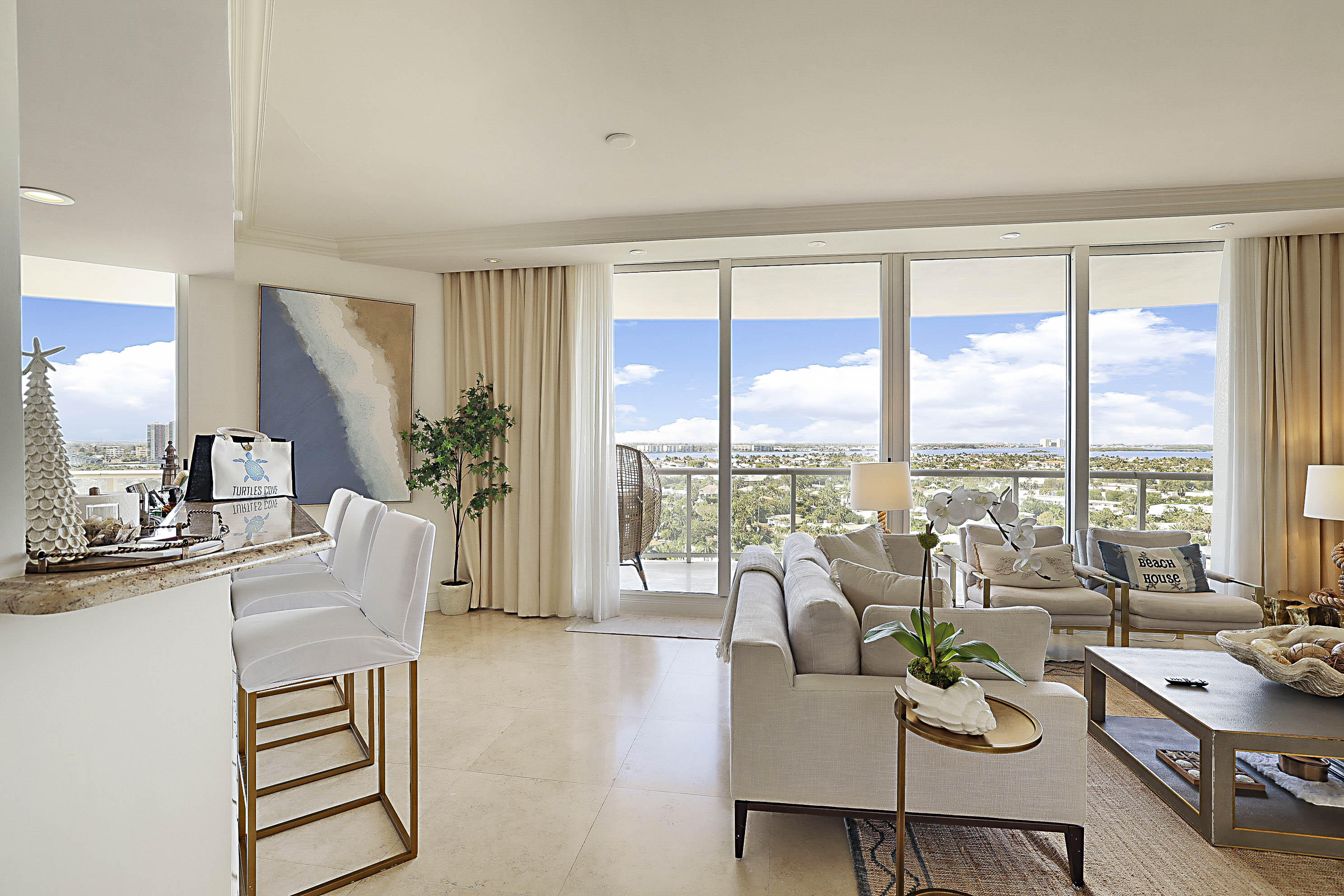 2700 N Ocean #1006b, Riviera Beach FL 33404