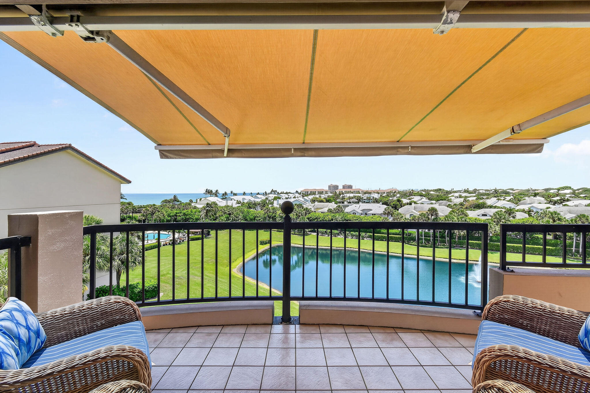 201 Ocean Bluffs #5010, Jupiter FL 33477