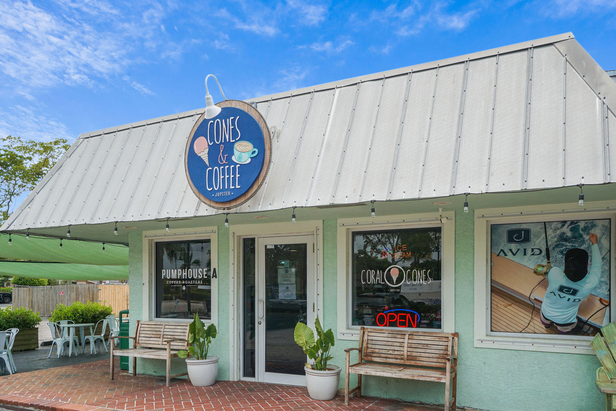 201 Ocean Bluffs #5010, Jupiter FL 33477