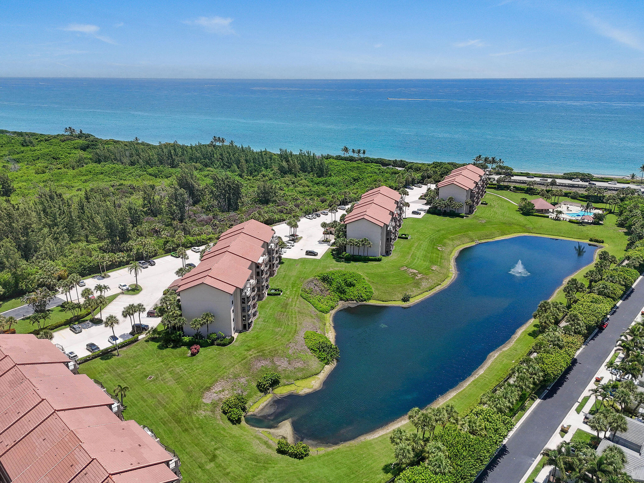 201 Ocean Bluffs #5010, Jupiter FL 33477