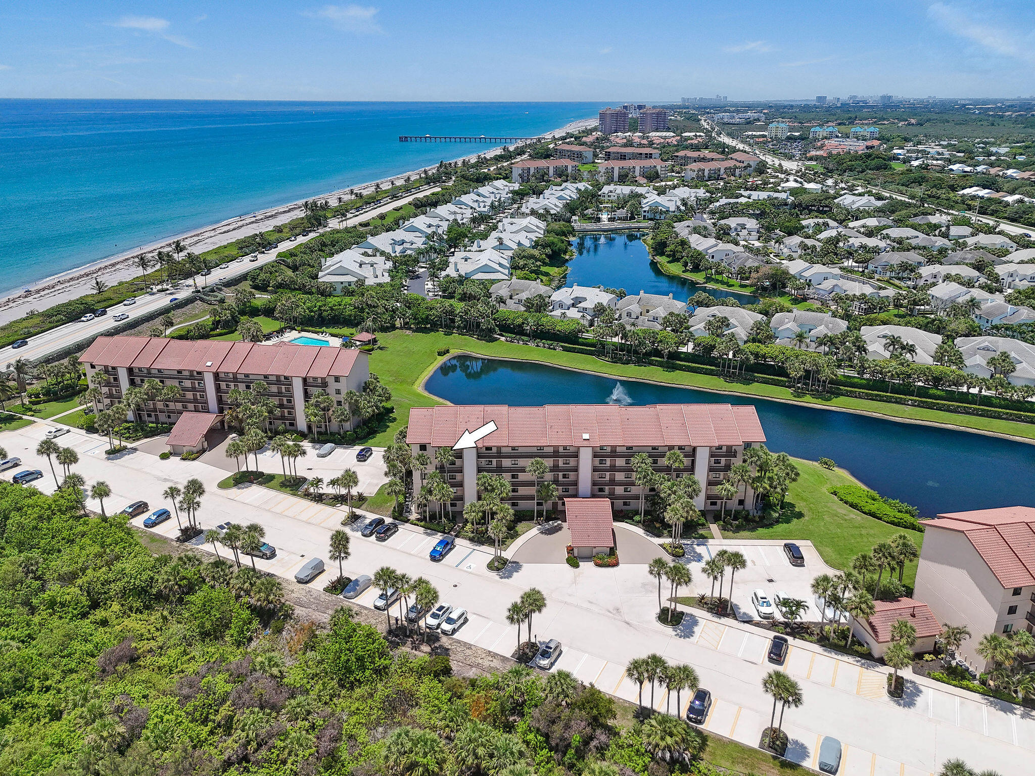 201 Ocean Bluffs #5010, Jupiter FL 33477