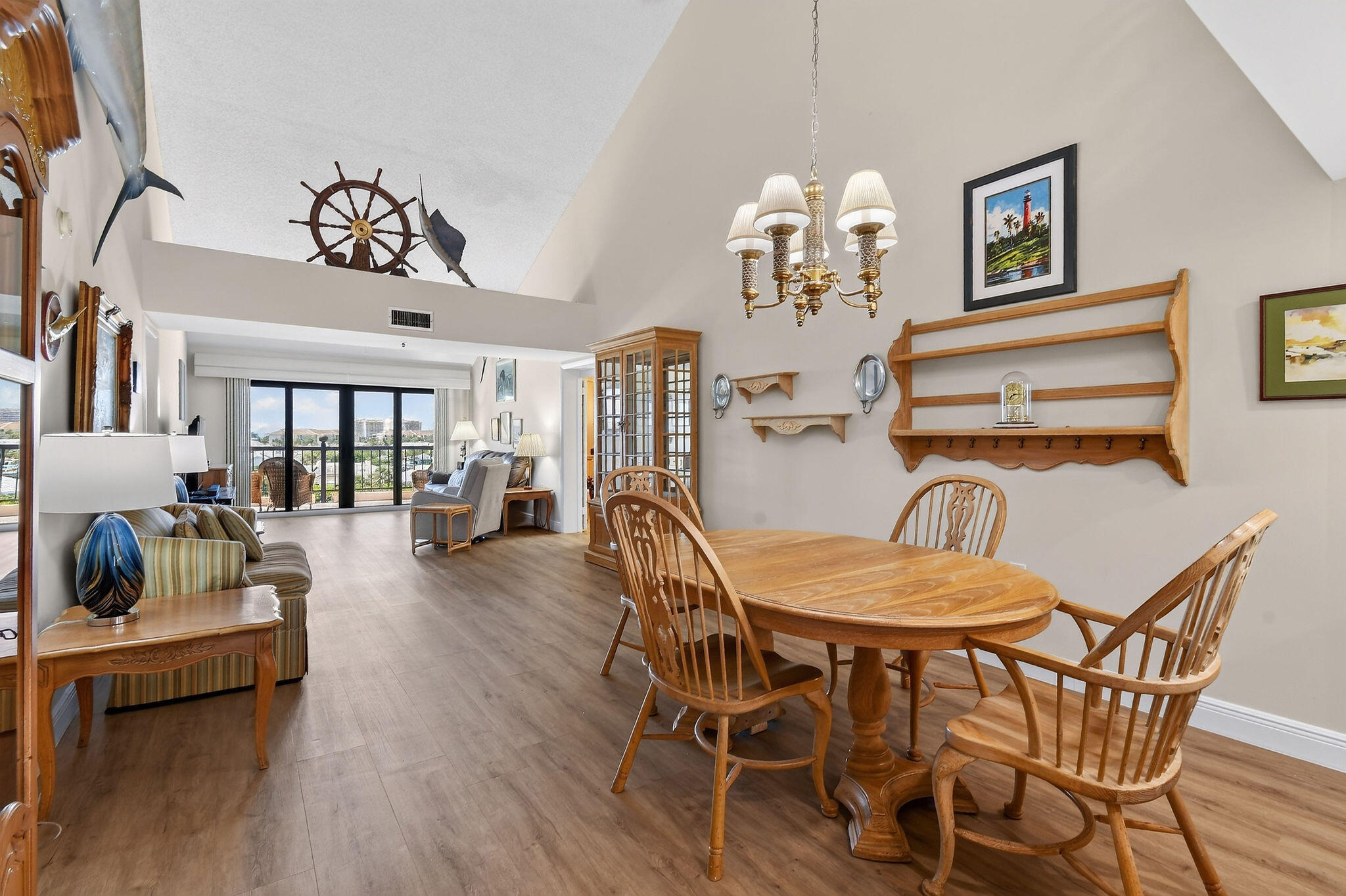 201 Ocean Bluffs #5010, Jupiter FL 33477