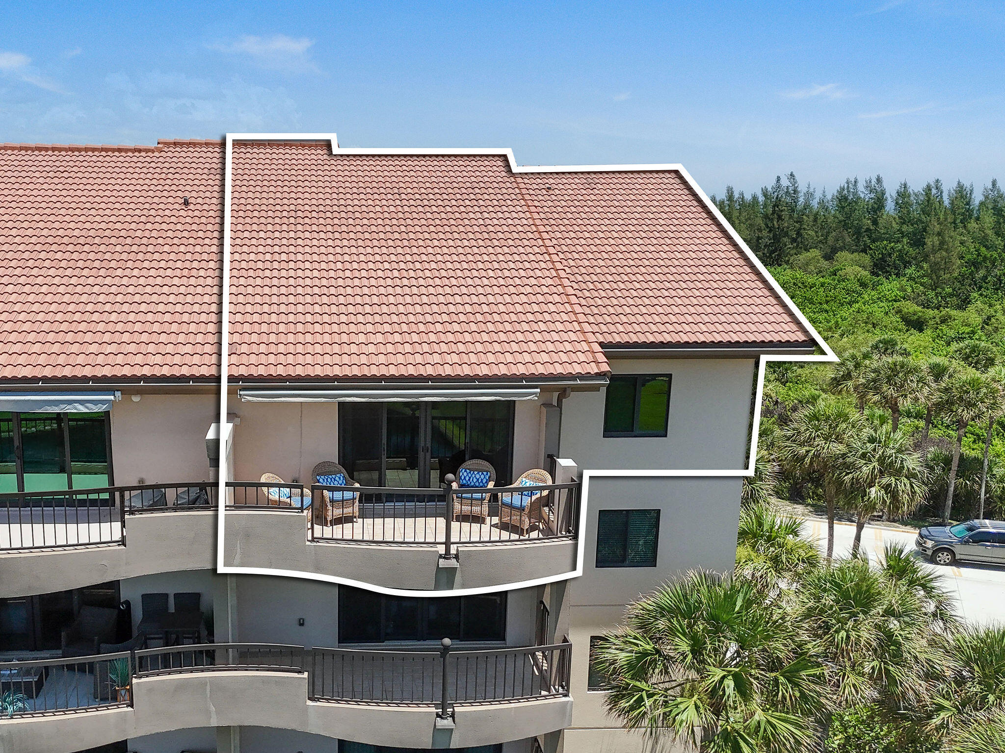 201 Ocean Bluffs #5010, Jupiter FL 33477