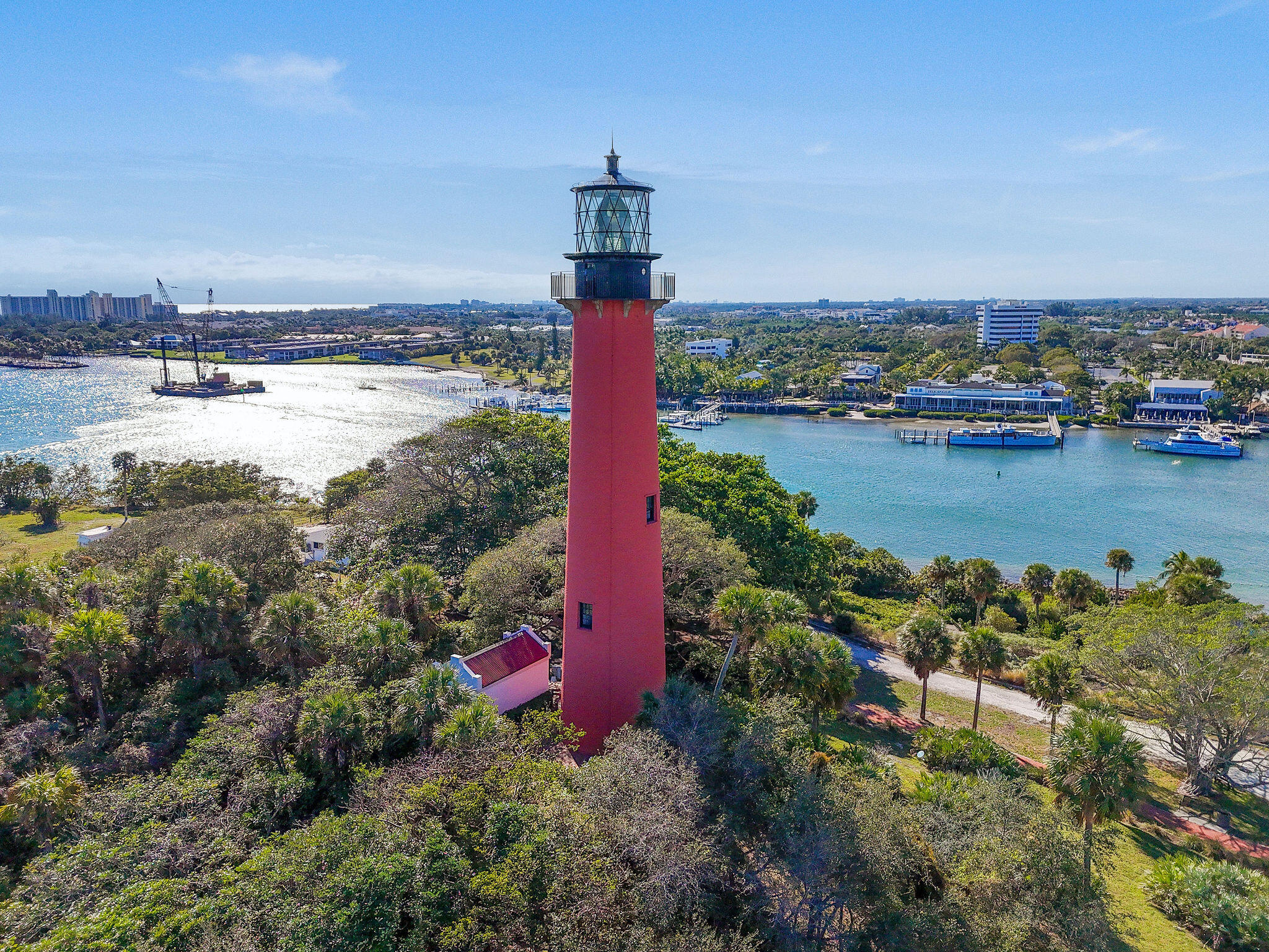 201 Ocean Bluffs #5010, Jupiter FL 33477