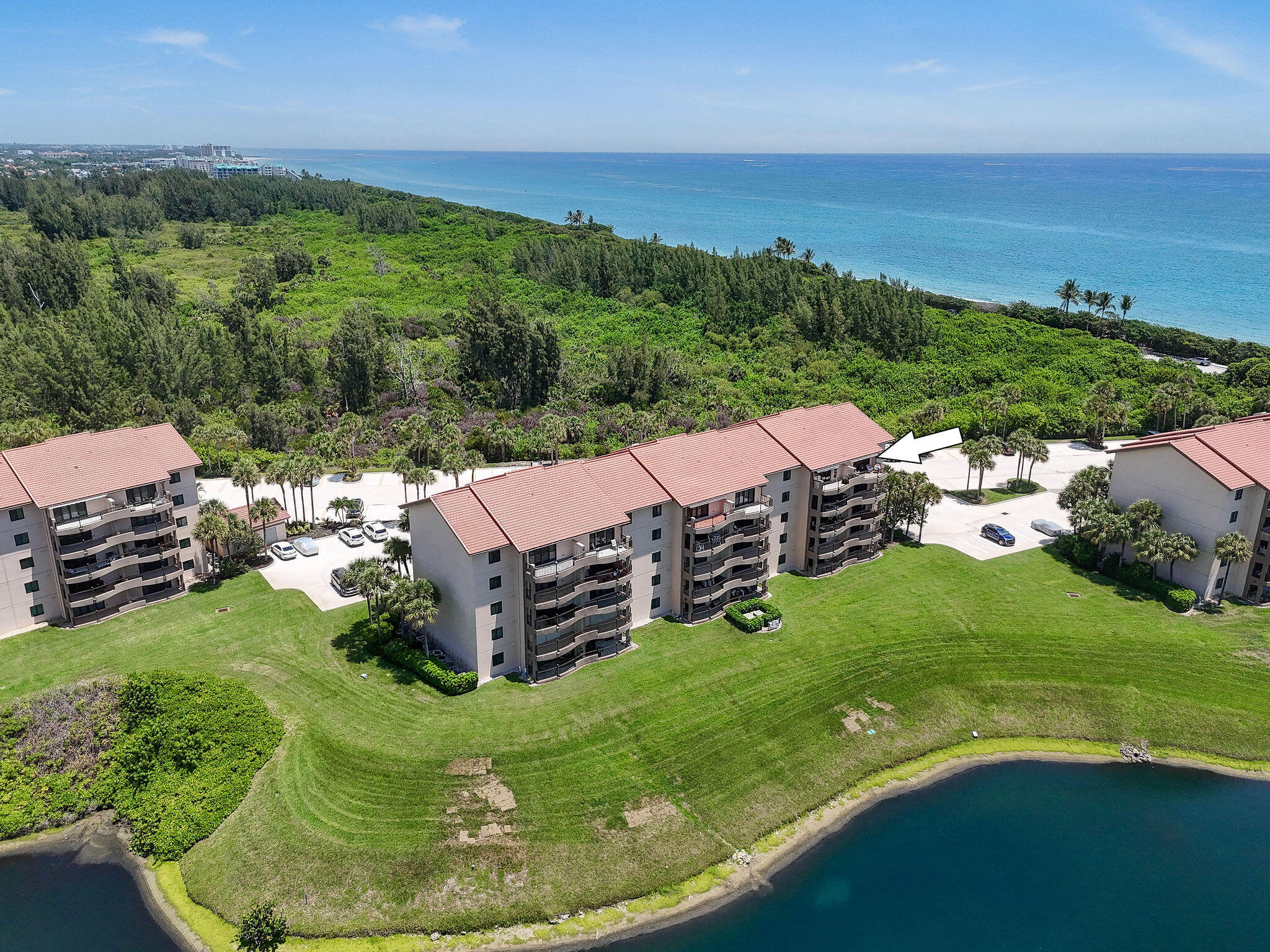 201 Ocean Bluffs #5010, Jupiter FL 33477