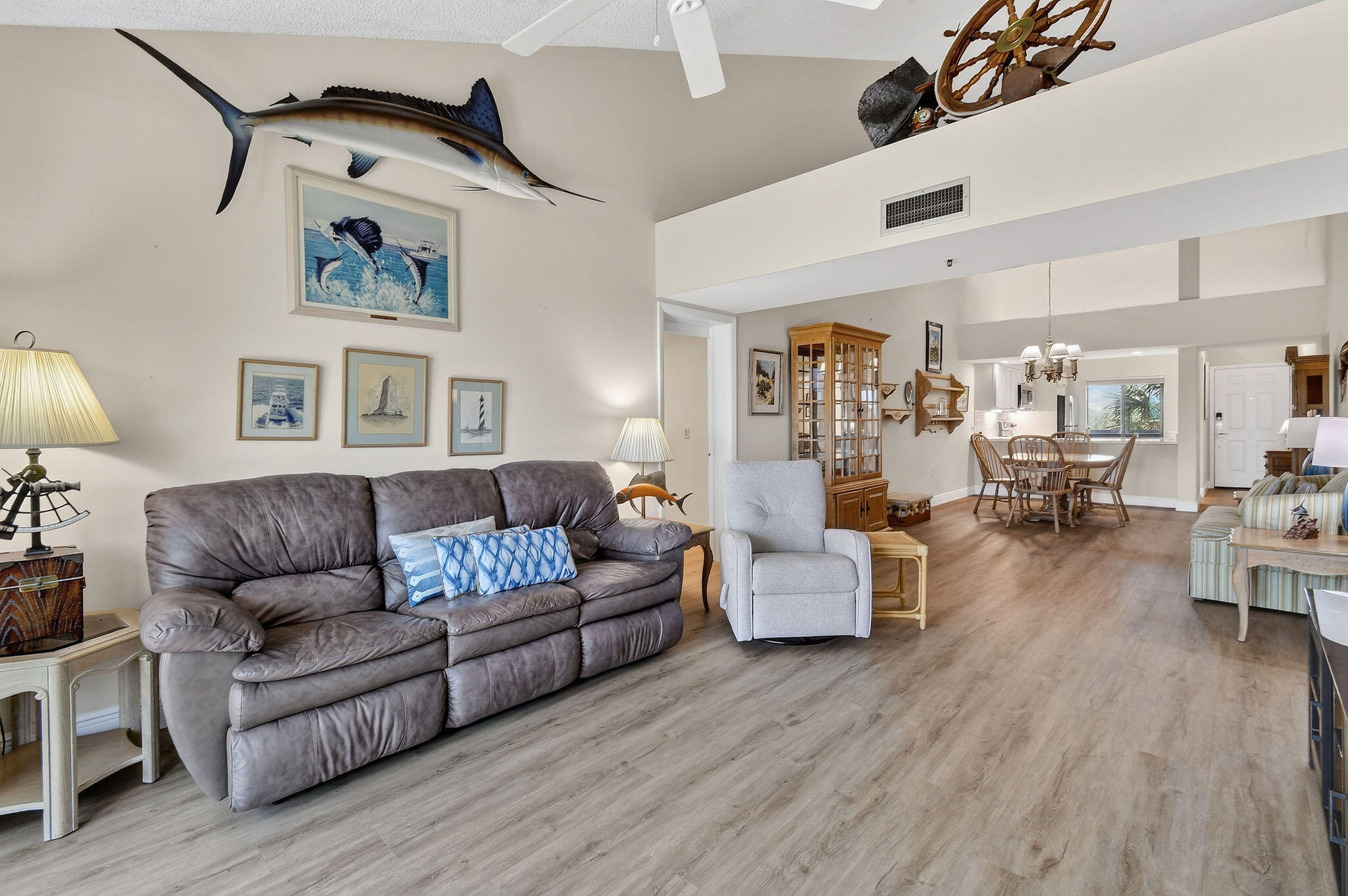 201 Ocean Bluffs #5010, Jupiter FL 33477