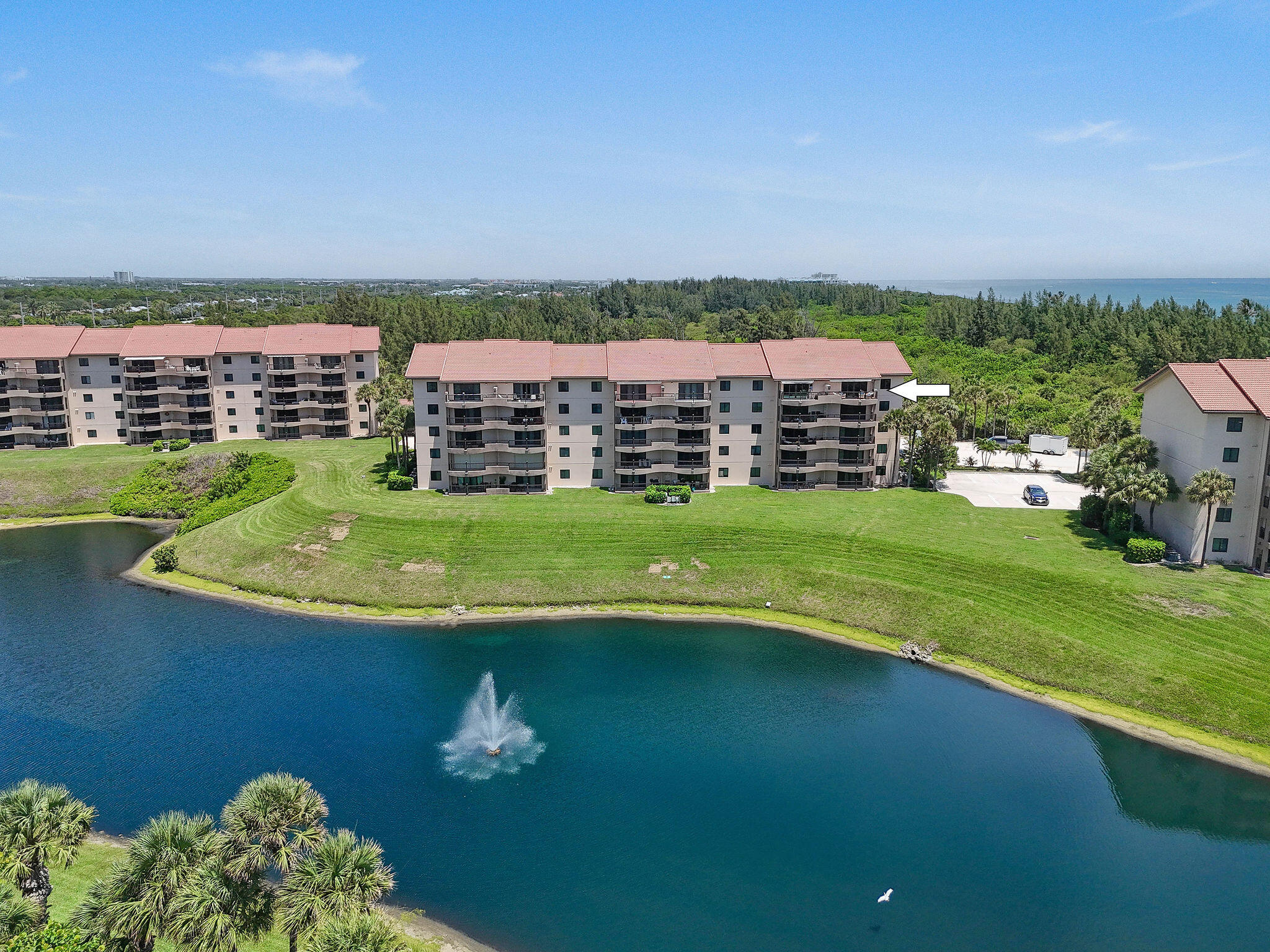 201 Ocean Bluffs #5010, Jupiter FL 33477
