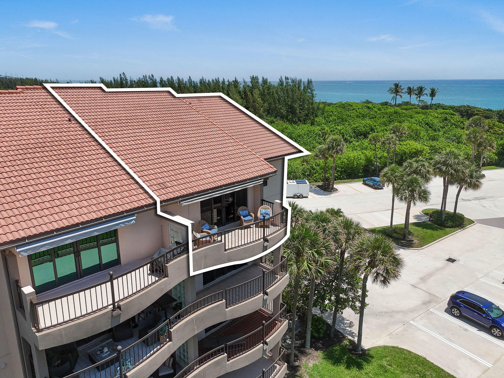 201 Ocean Bluffs #5010, Jupiter FL 33477