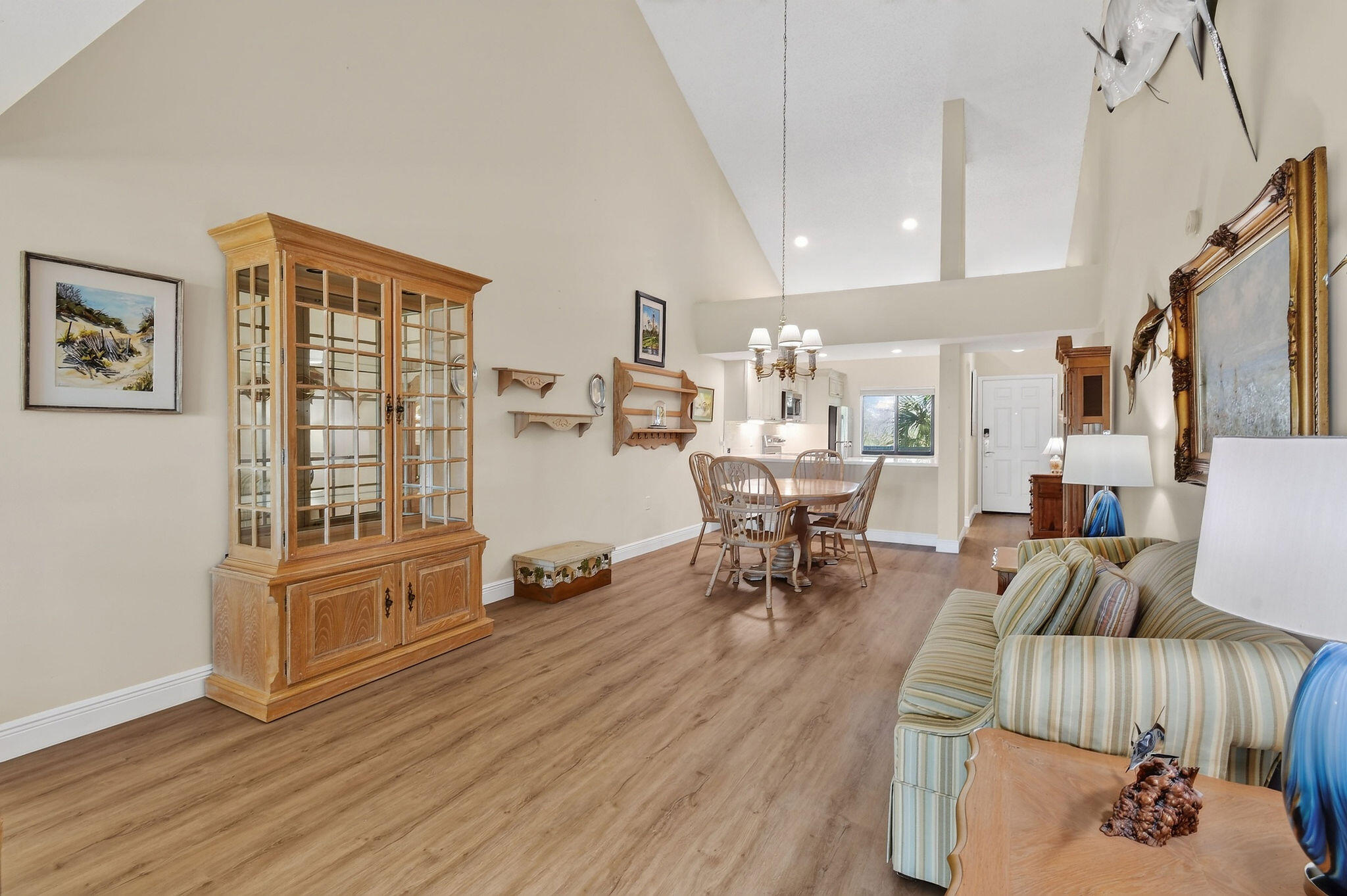201 Ocean Bluffs #5010, Jupiter FL 33477