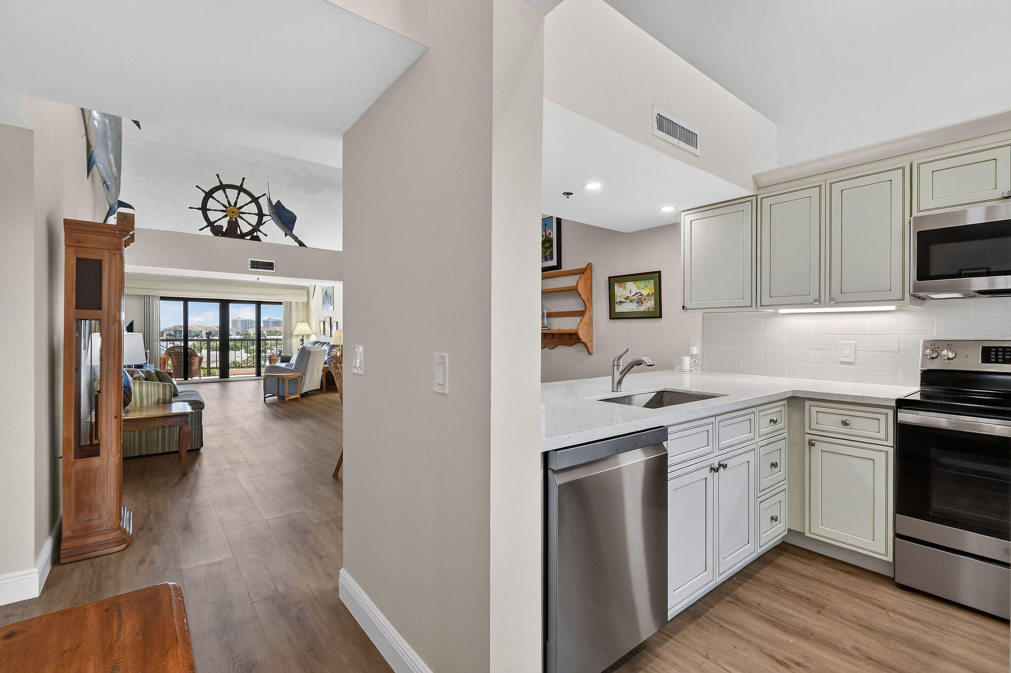 201 Ocean Bluffs #5010, Jupiter FL 33477