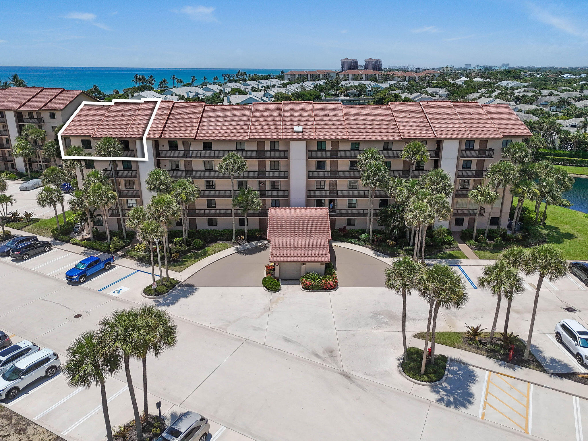 201 Ocean Bluffs #5010, Jupiter FL 33477