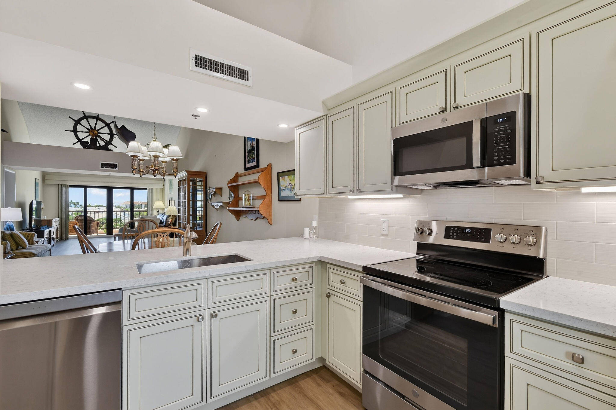 201 Ocean Bluffs #5010, Jupiter FL 33477