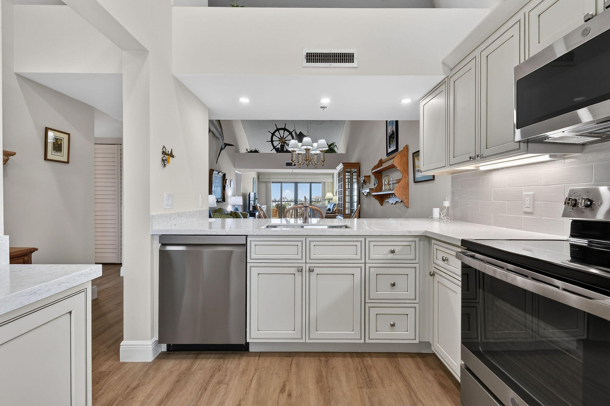 201 Ocean Bluffs #5010, Jupiter FL 33477