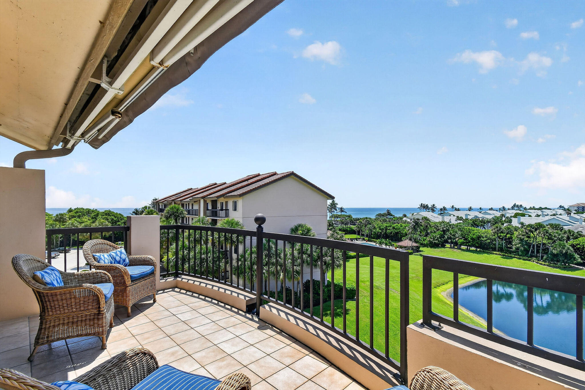 201 Ocean Bluffs #5010, Jupiter FL 33477