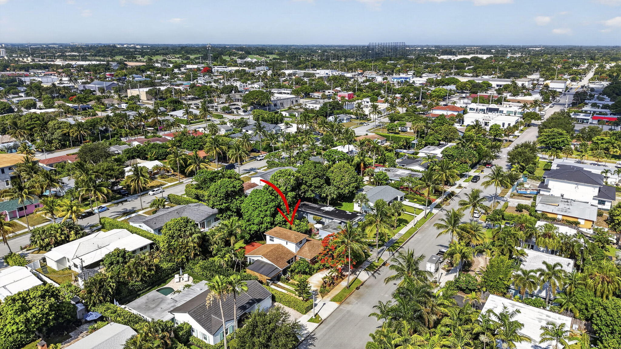 338 Hunter, West Palm Beach FL 33405