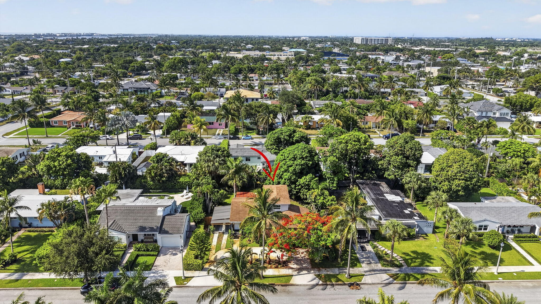 338 Hunter, West Palm Beach FL 33405