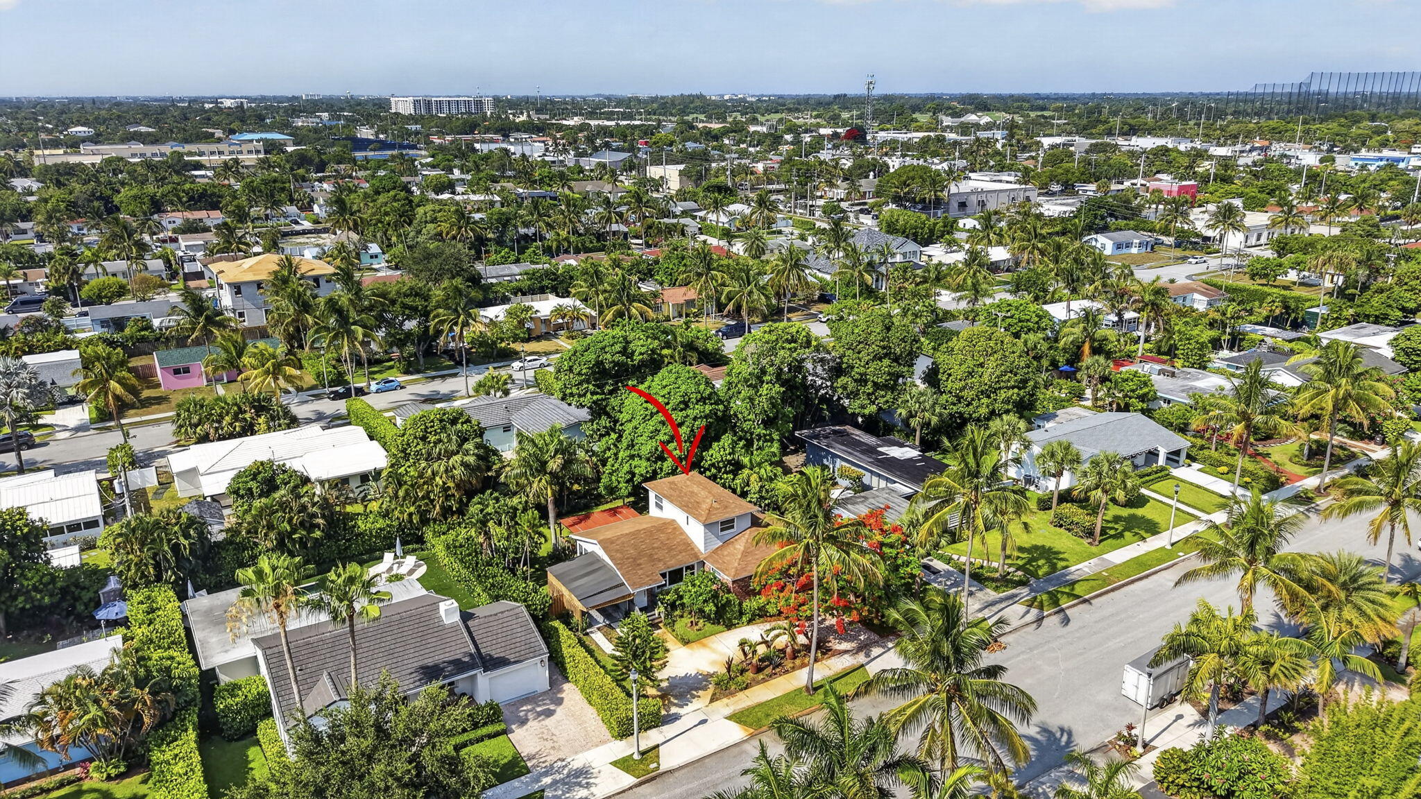338 Hunter, West Palm Beach FL 33405