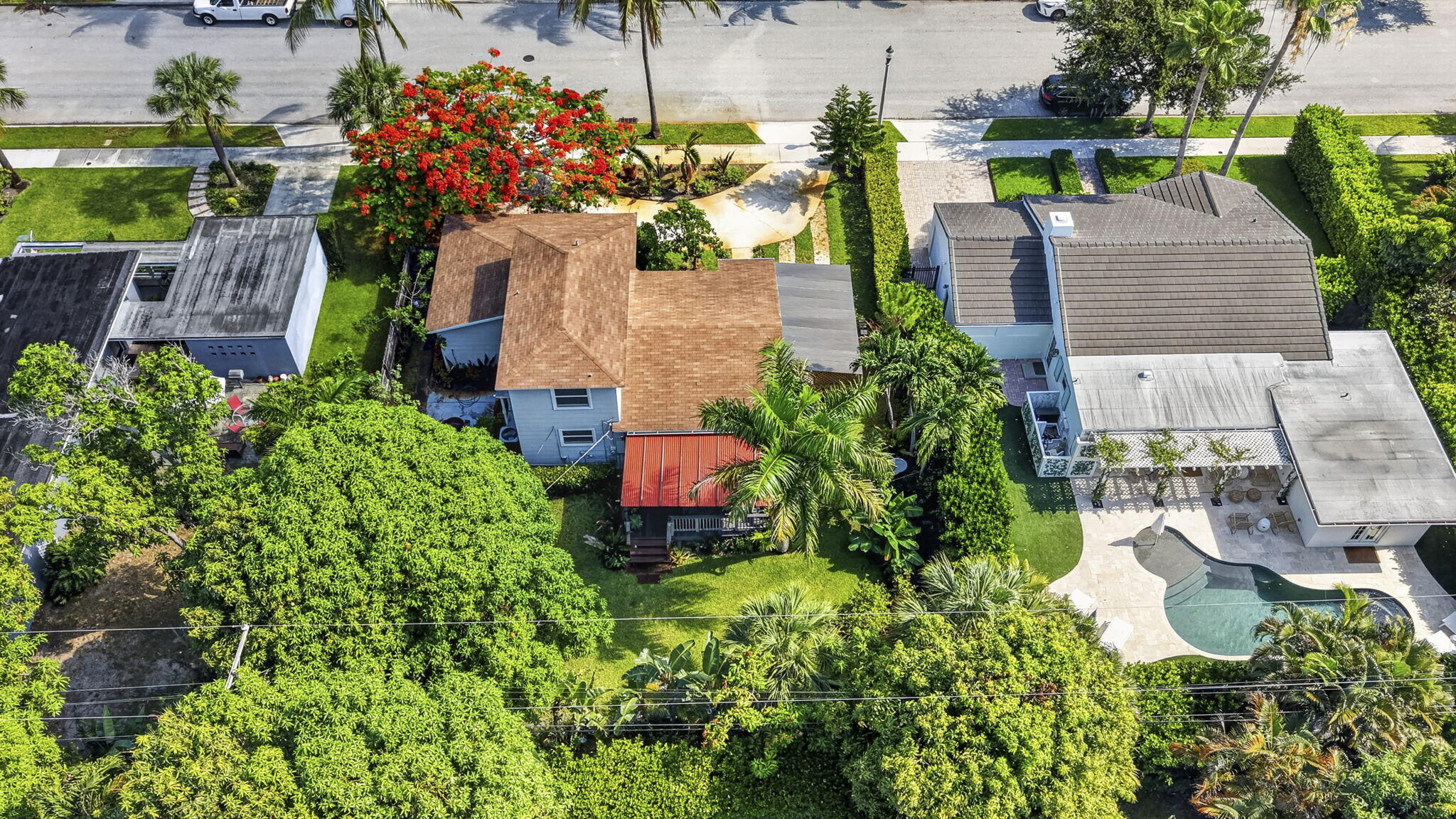 338 Hunter, West Palm Beach FL 33405