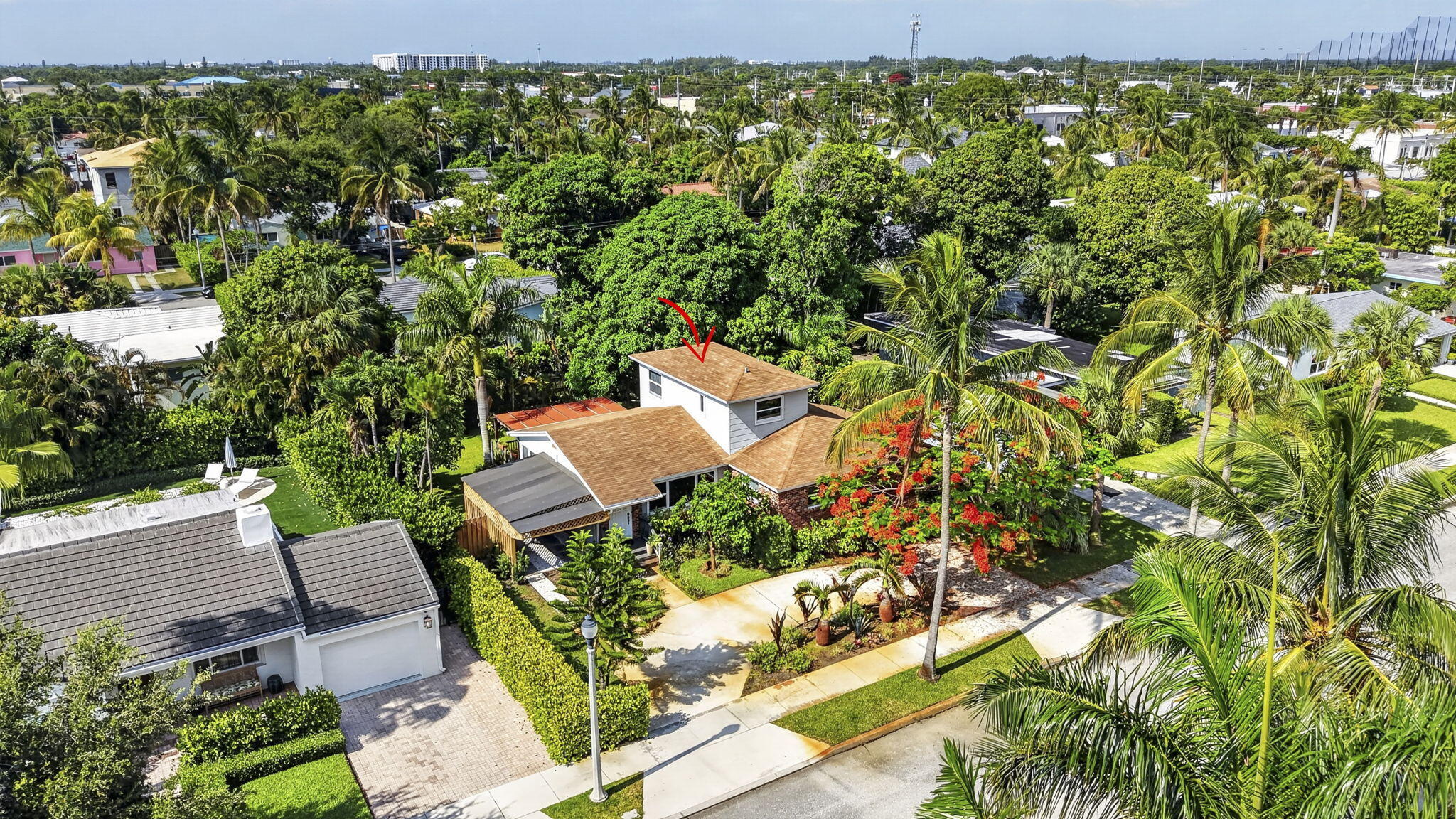 338 Hunter, West Palm Beach FL 33405