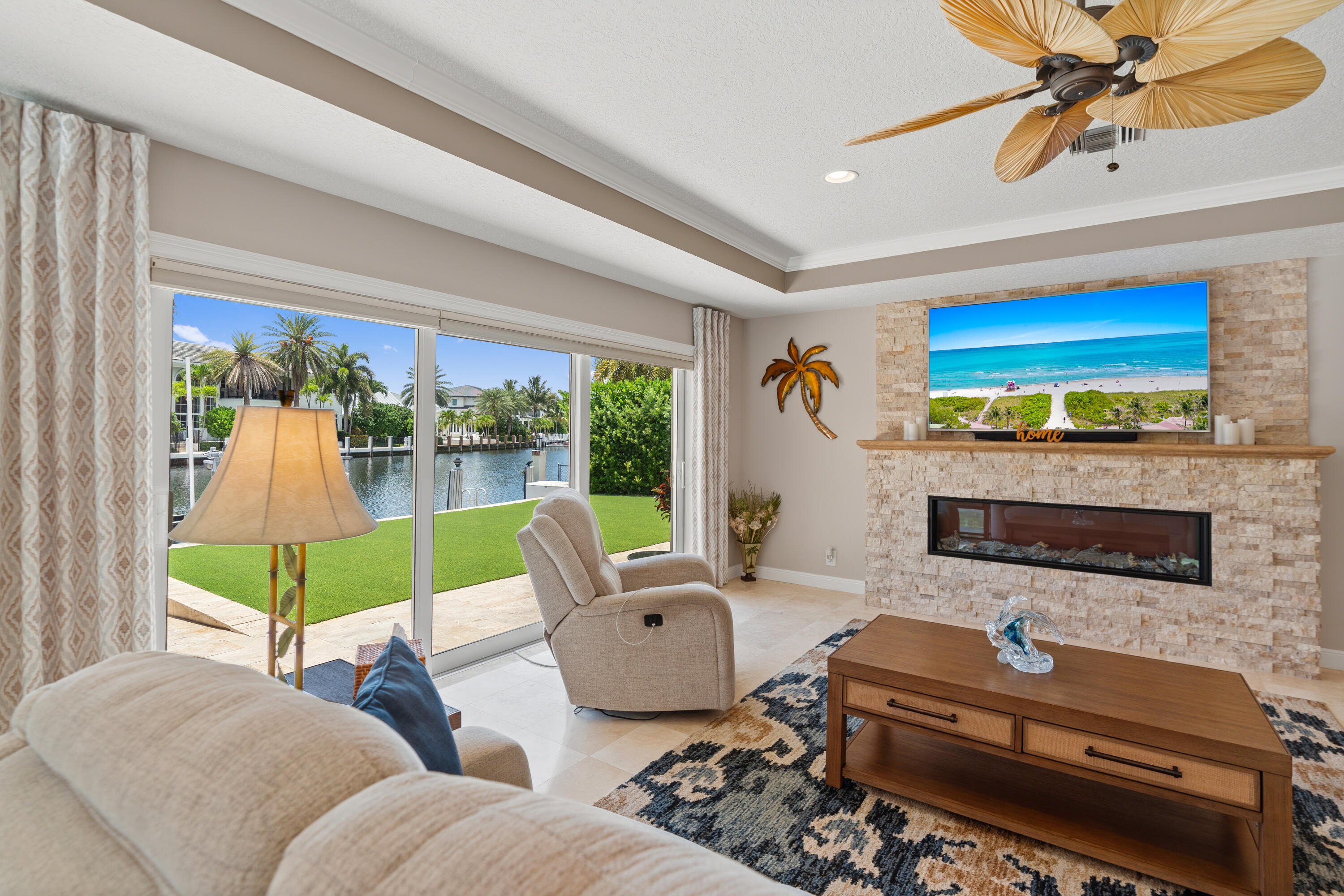 2600 NE 33rd, Lighthouse Point FL 33064