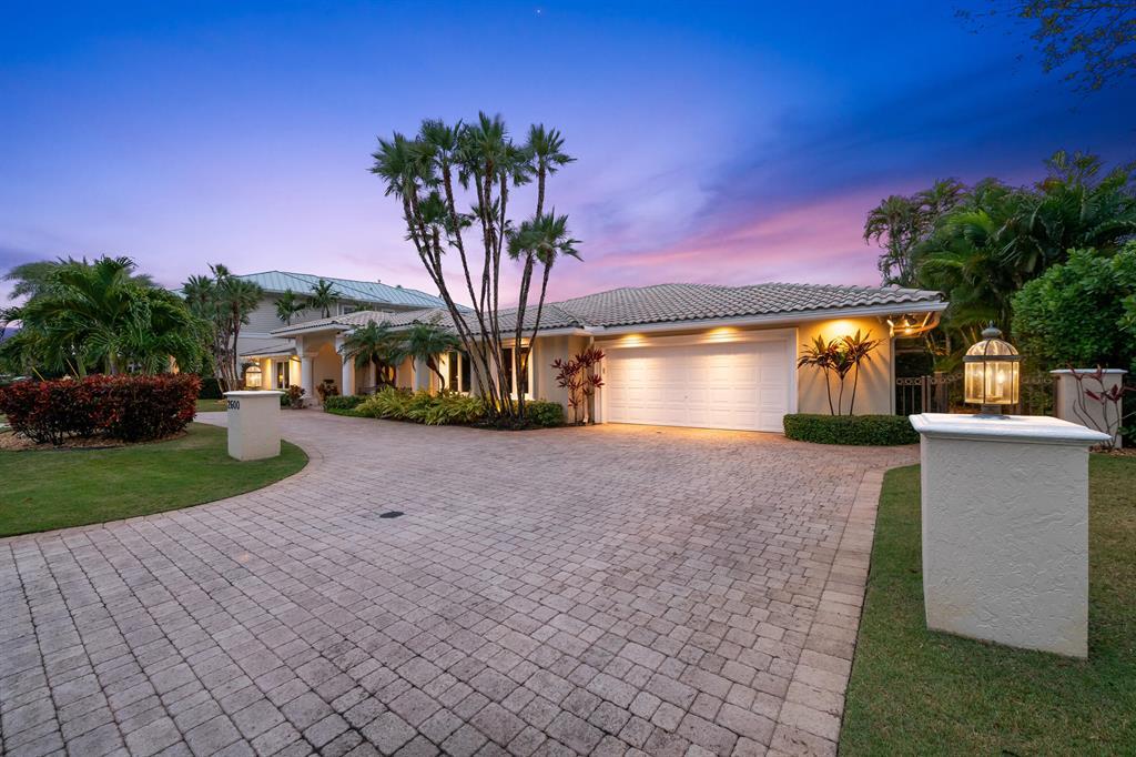 2600 NE 33rd, Lighthouse Point FL 33064