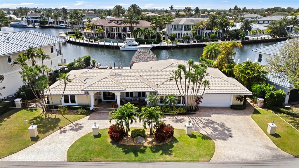 2600 NE 33rd, Lighthouse Point FL 33064