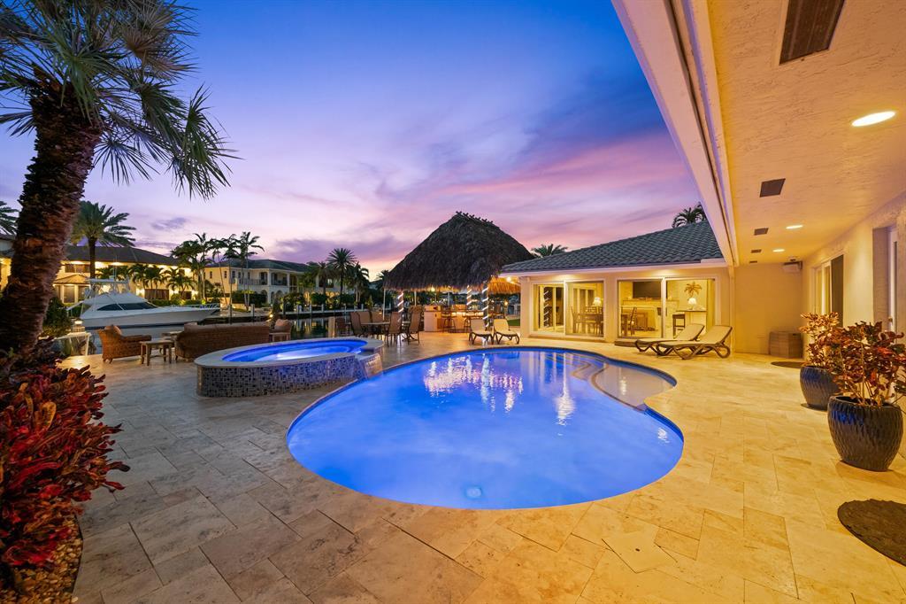2600 NE 33rd, Lighthouse Point FL 33064