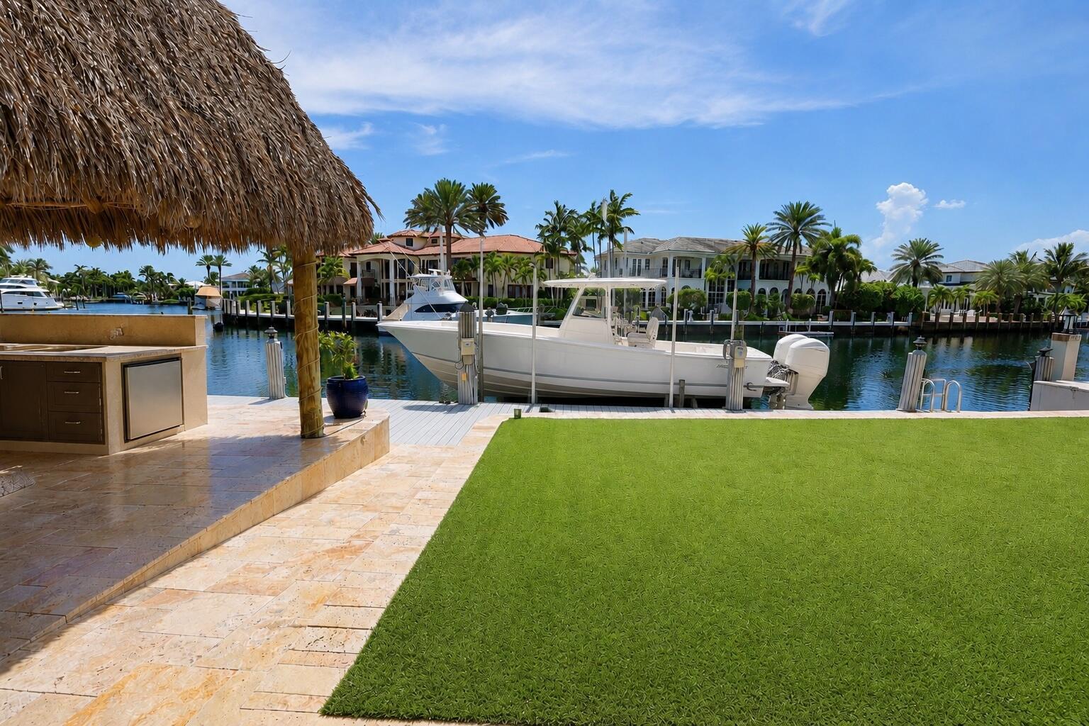 2600 NE 33rd, Lighthouse Point FL 33064