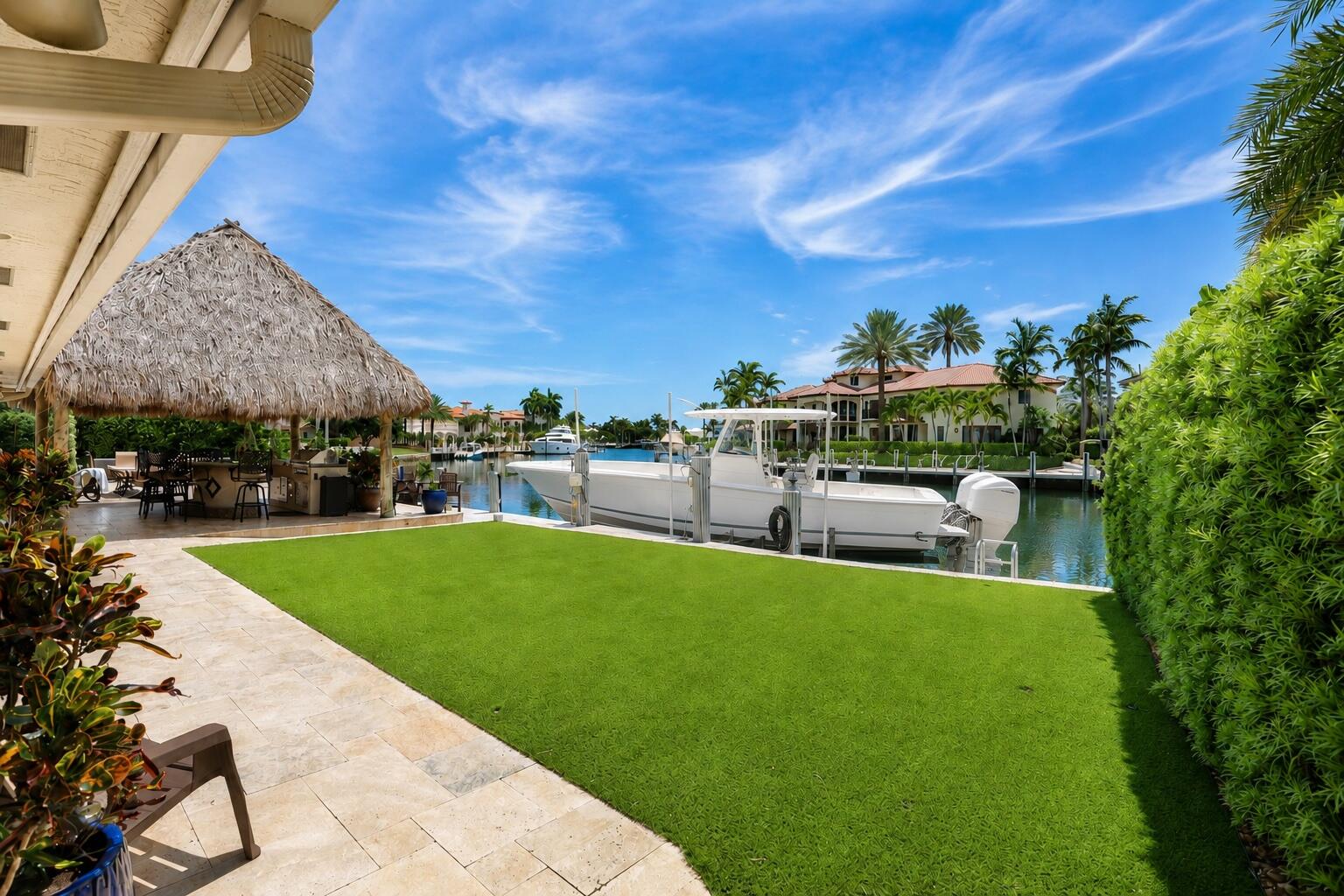 2600 NE 33rd, Lighthouse Point FL 33064