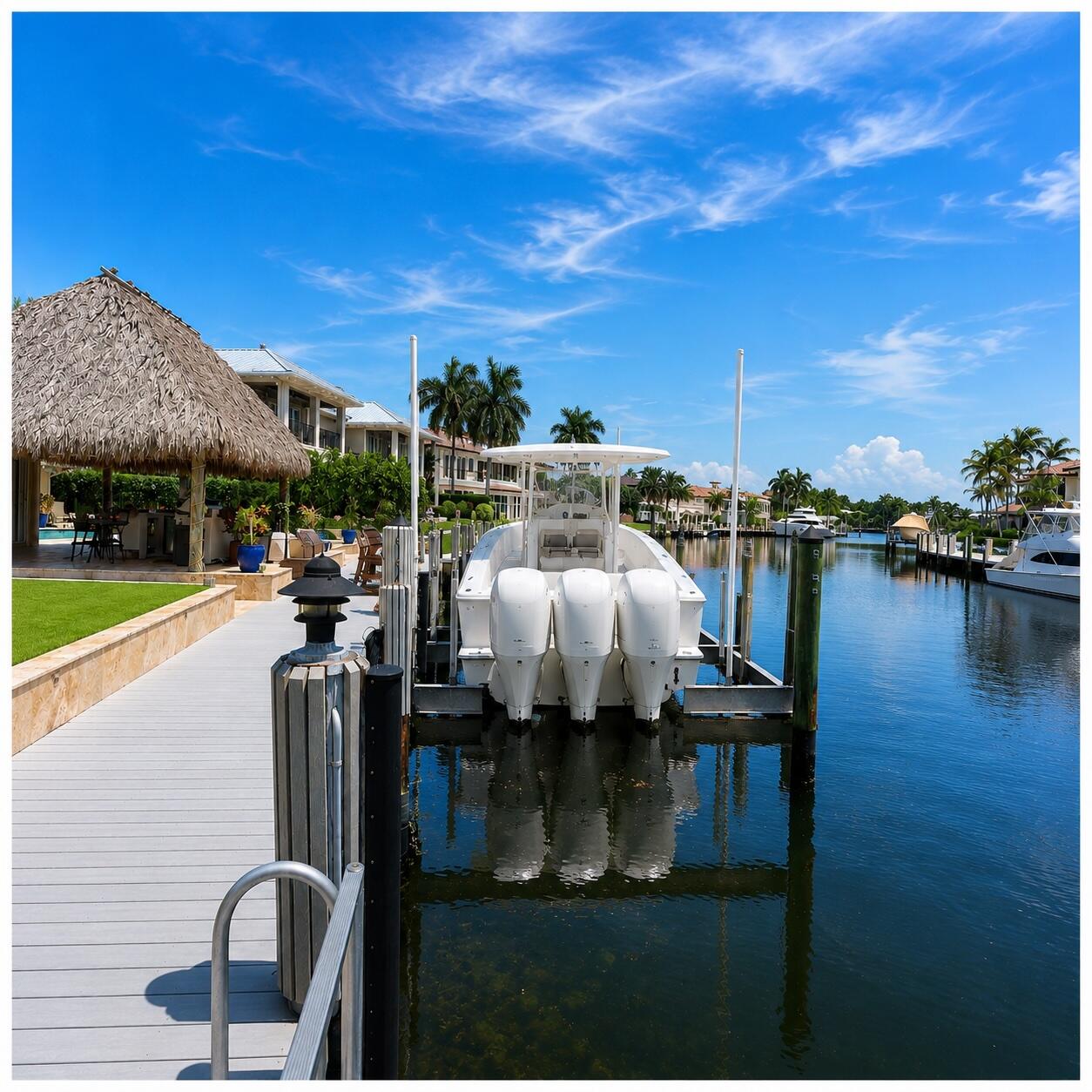 2600 NE 33rd, Lighthouse Point FL 33064