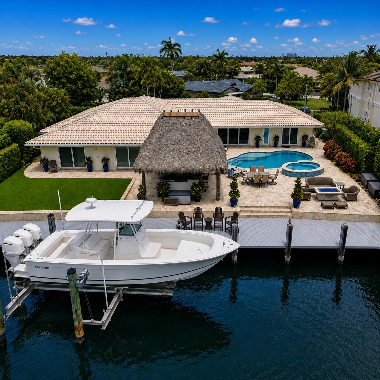 2600 NE 33rd, Lighthouse Point FL 33064