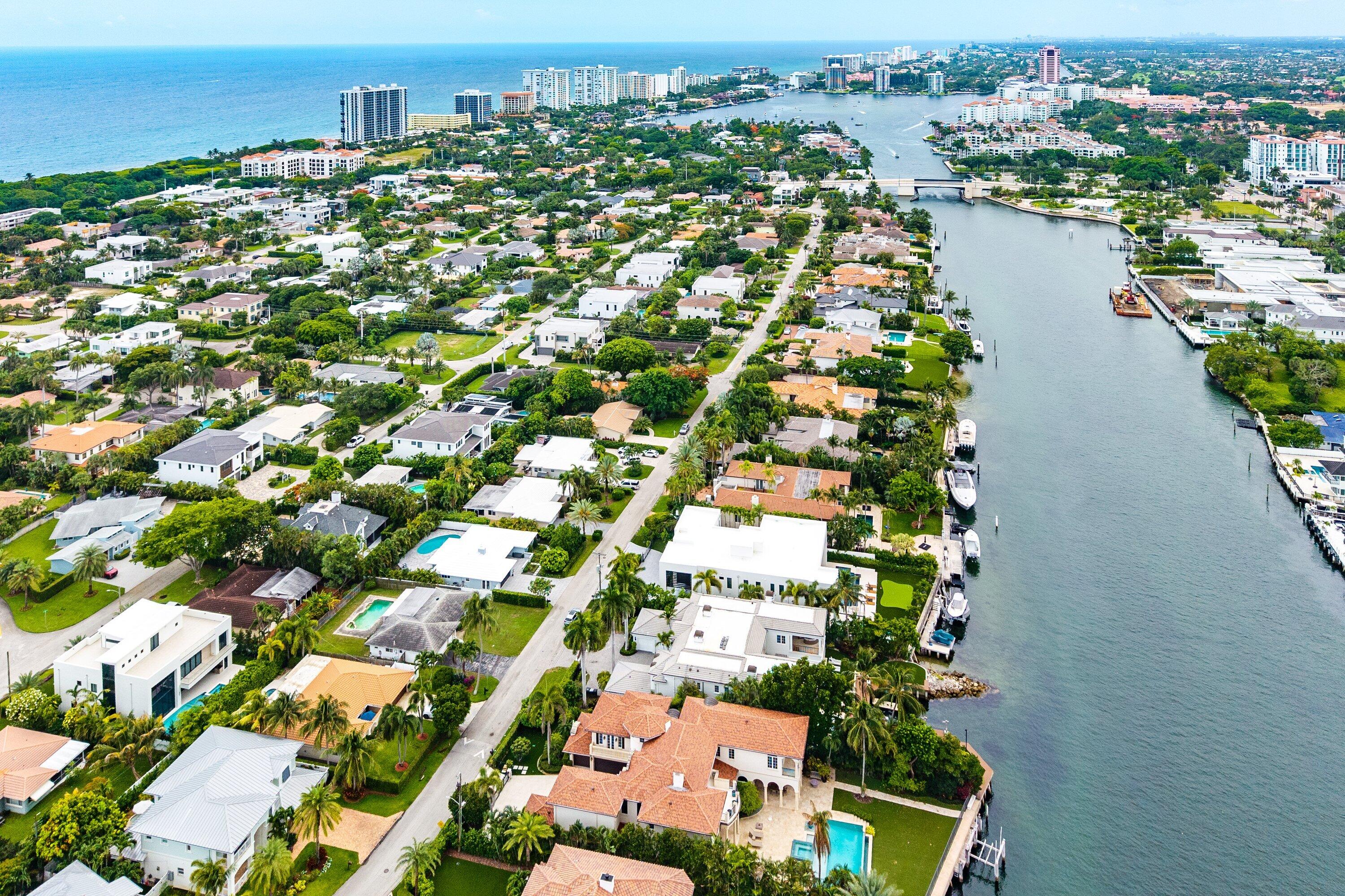 477 NE Spanish, Boca Raton FL 33432