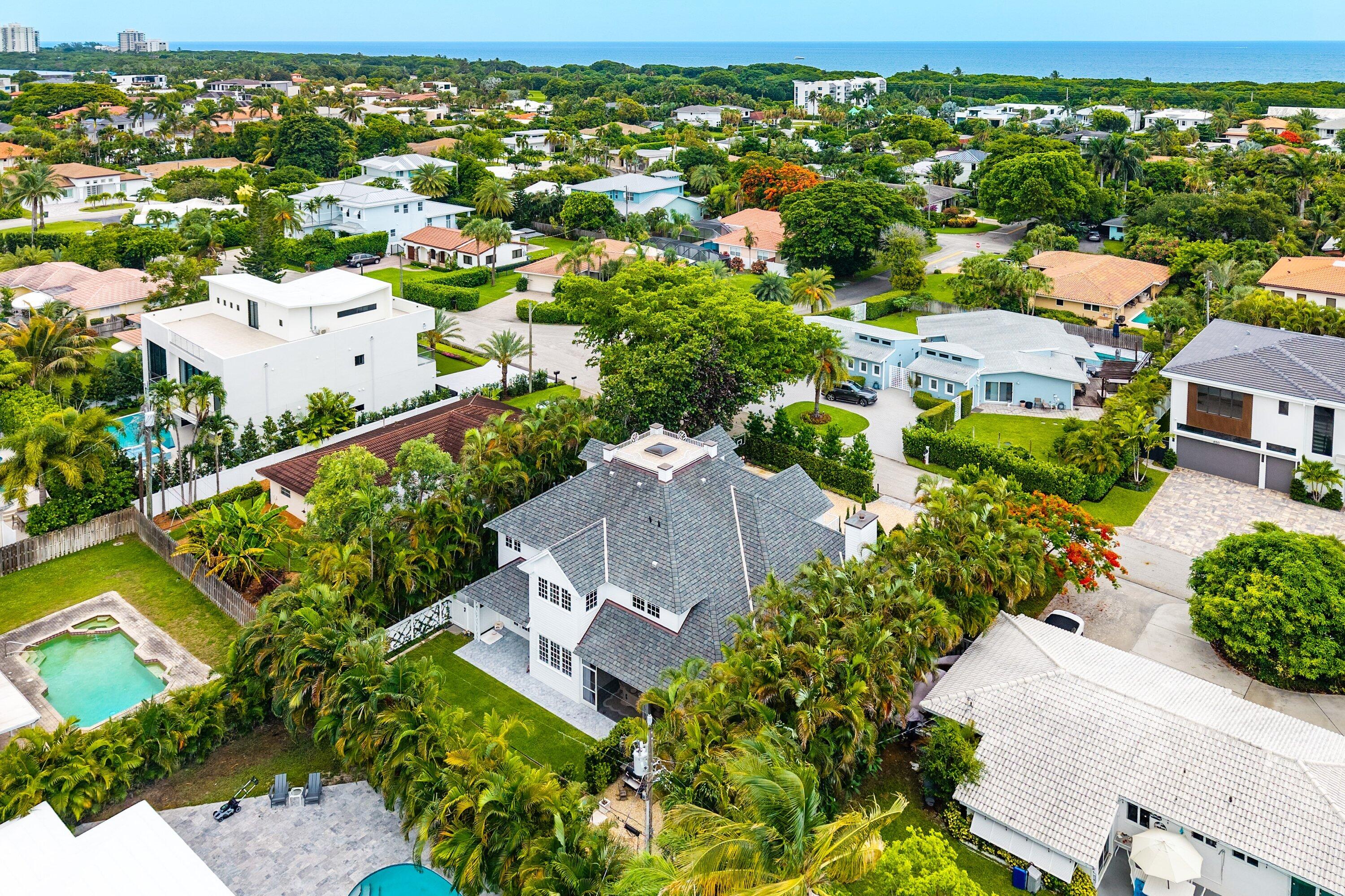 477 NE Spanish, Boca Raton FL 33432