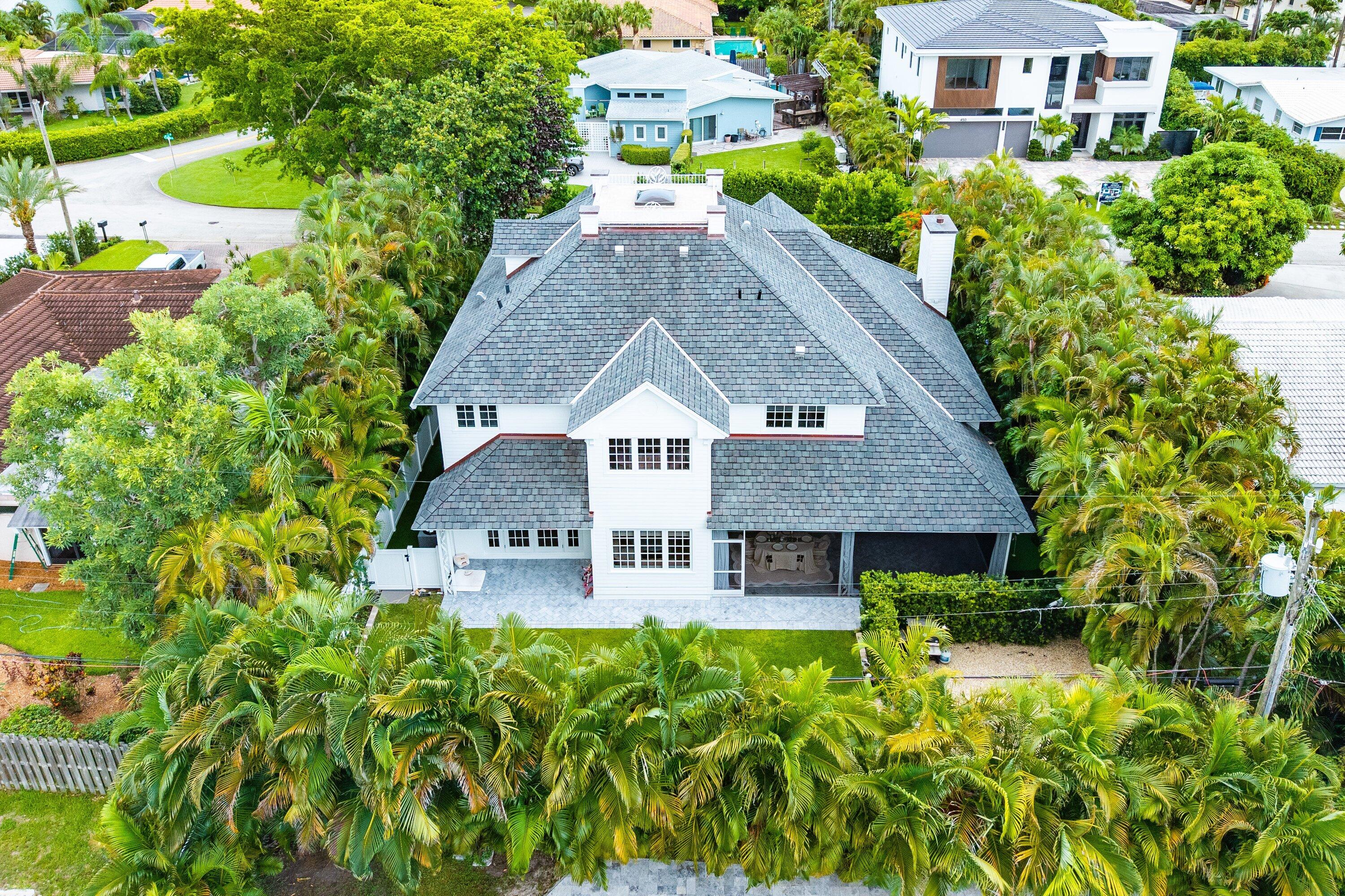 477 NE Spanish, Boca Raton FL 33432