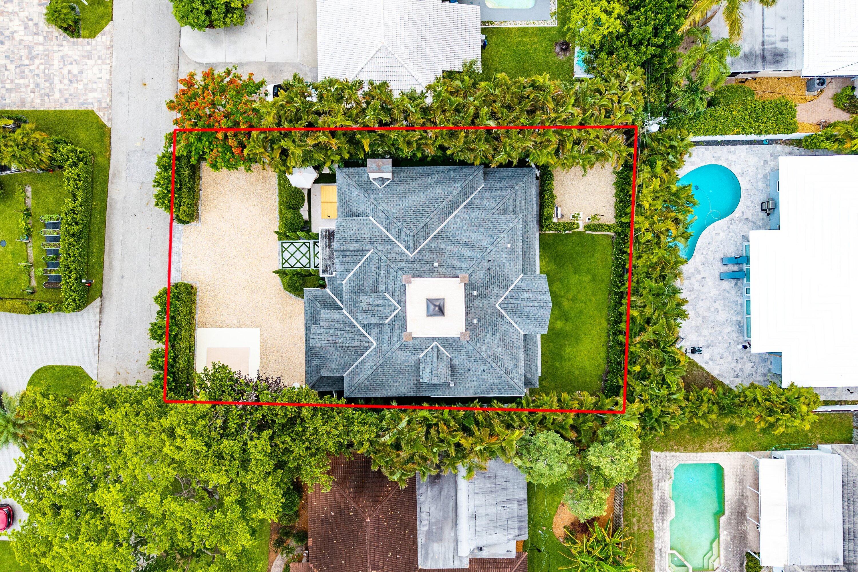 477 NE Spanish, Boca Raton FL 33432
