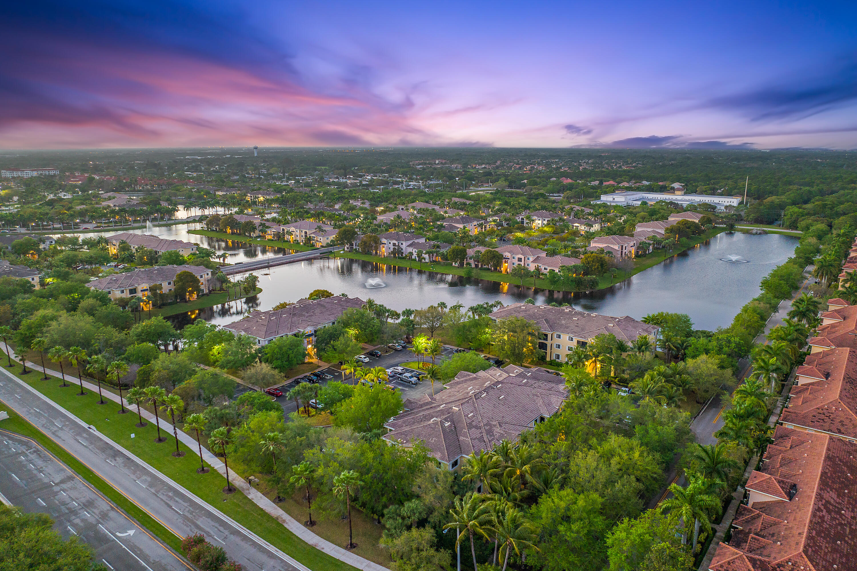 2805 Veronia #107, Palm Beach Gardens FL 33410