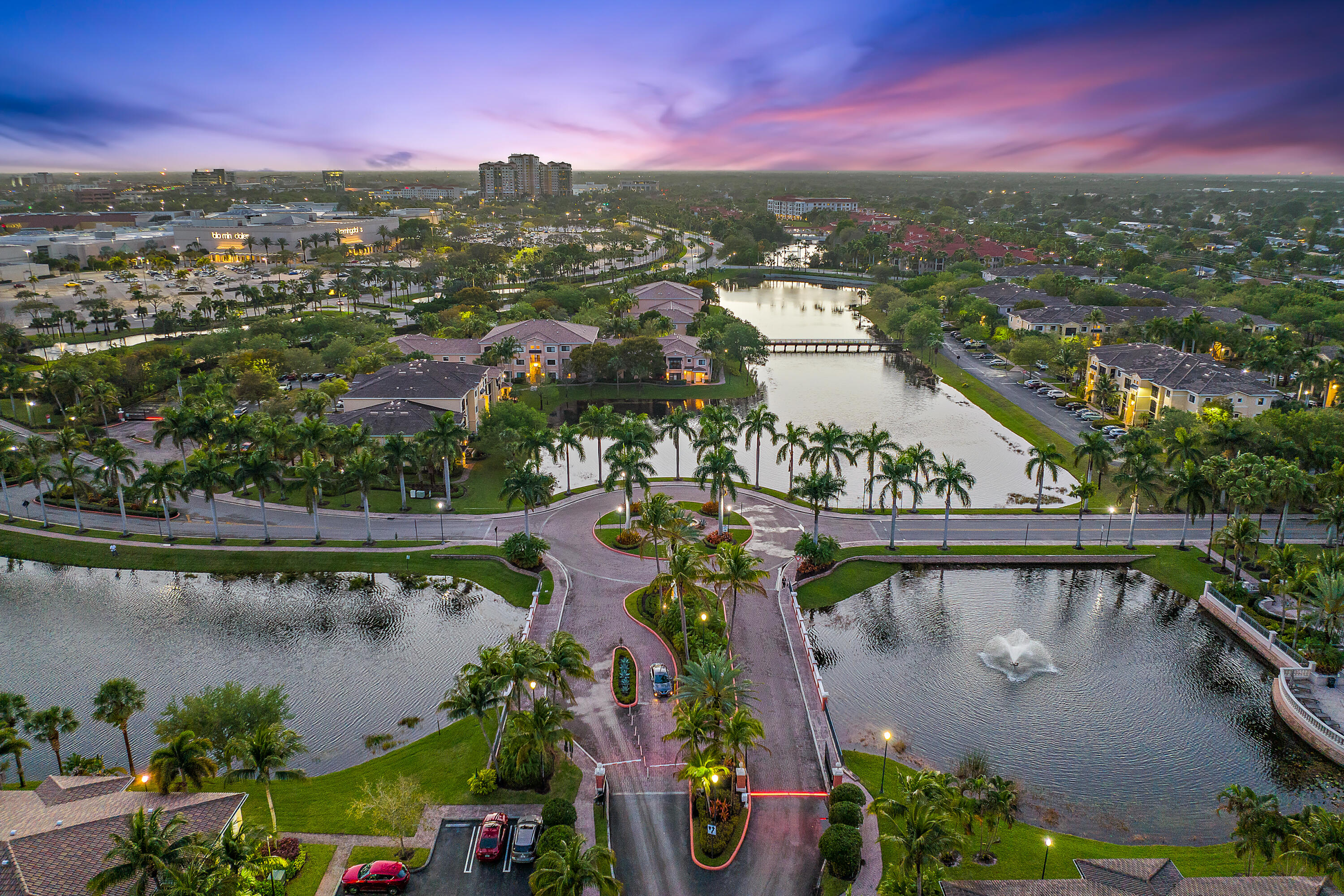 2805 Veronia #107, Palm Beach Gardens FL 33410