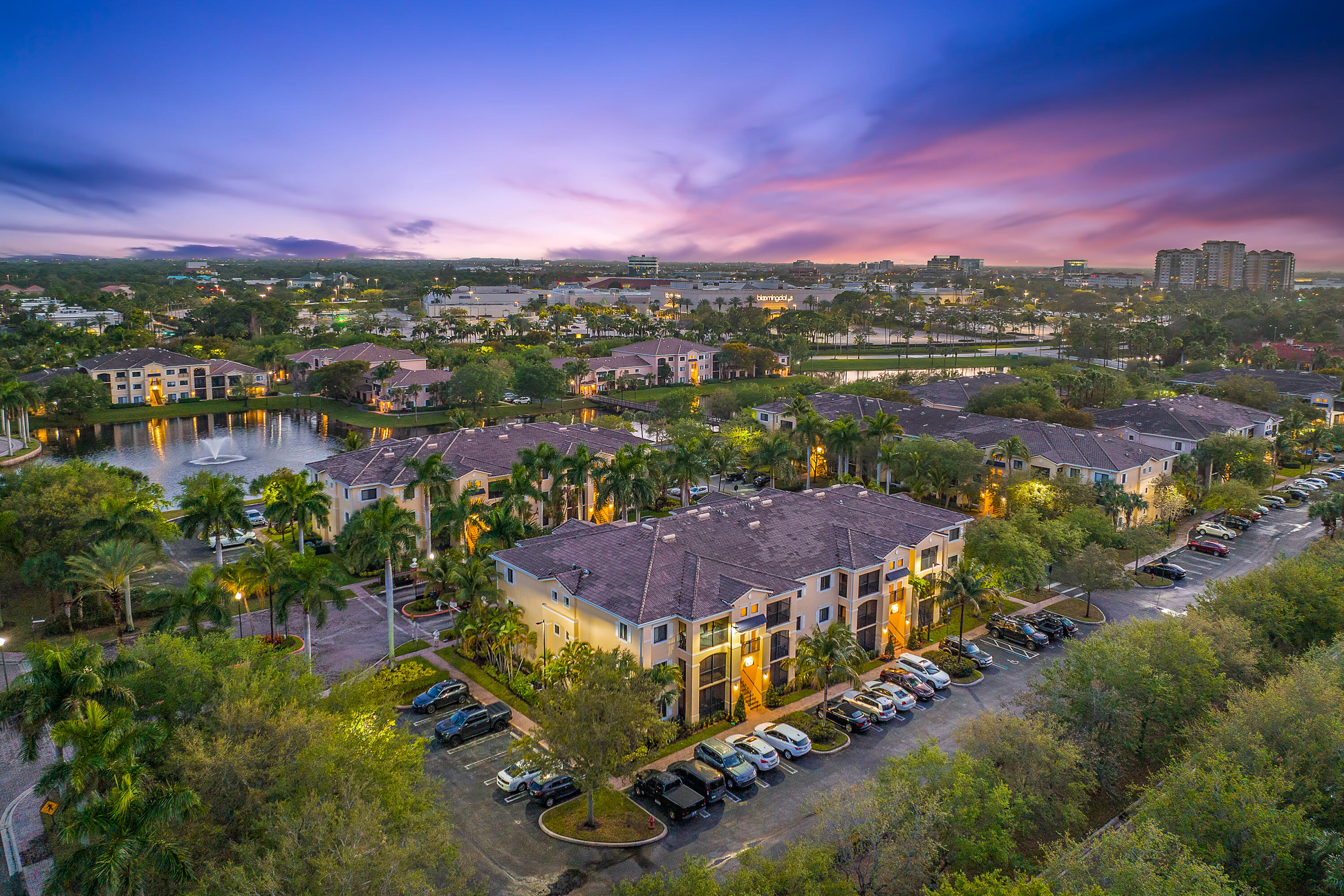 2805 Veronia #107, Palm Beach Gardens FL 33410