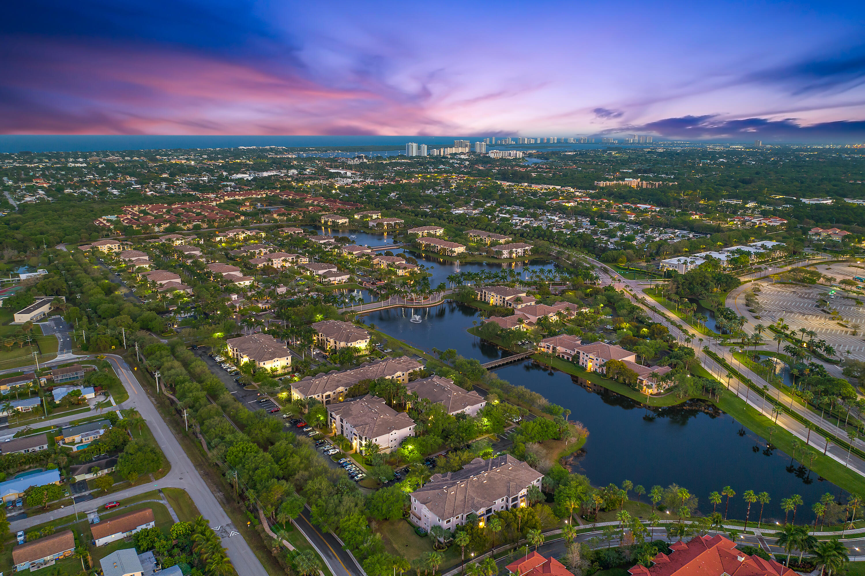 2805 Veronia #107, Palm Beach Gardens FL 33410