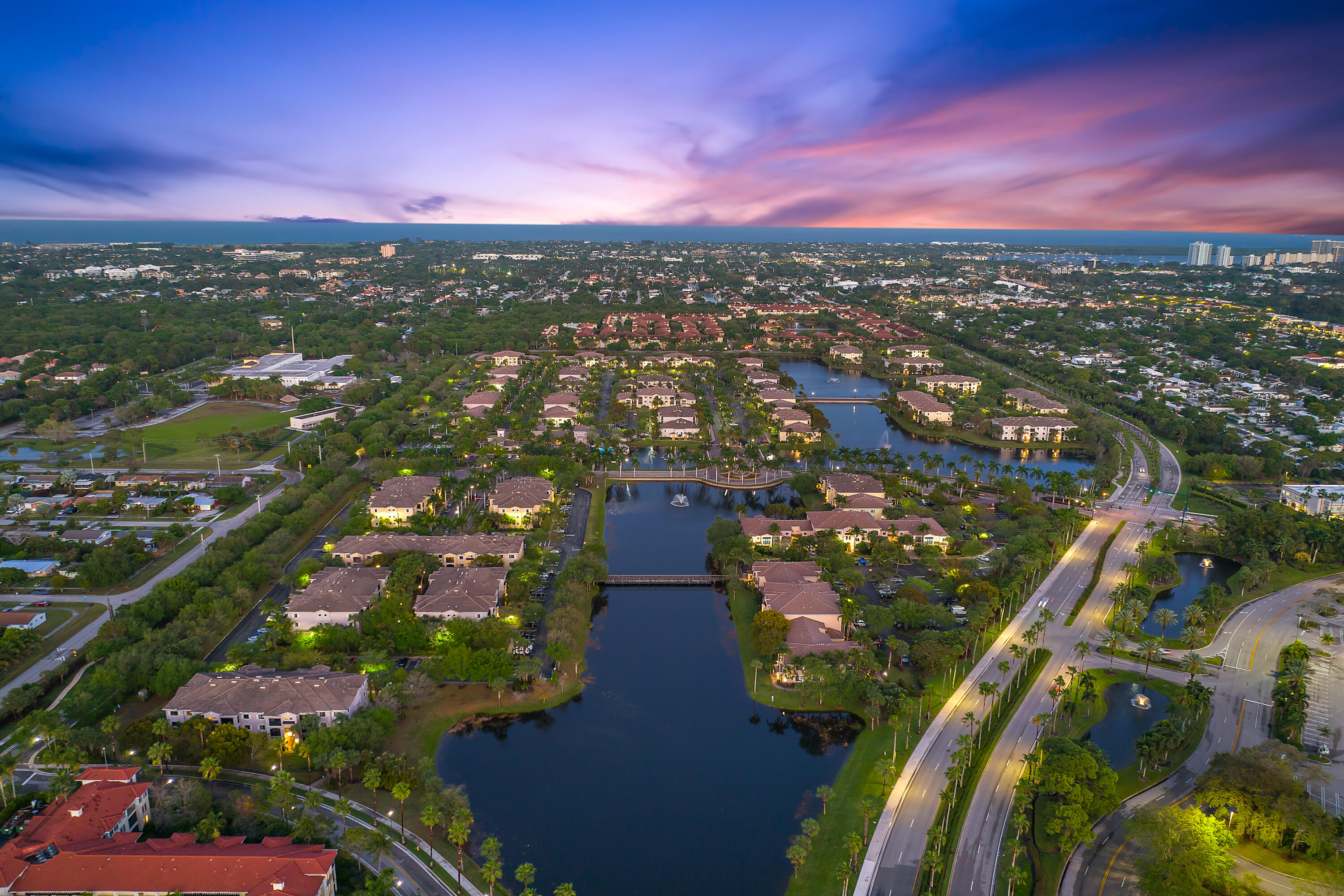 2805 Veronia #107, Palm Beach Gardens FL 33410
