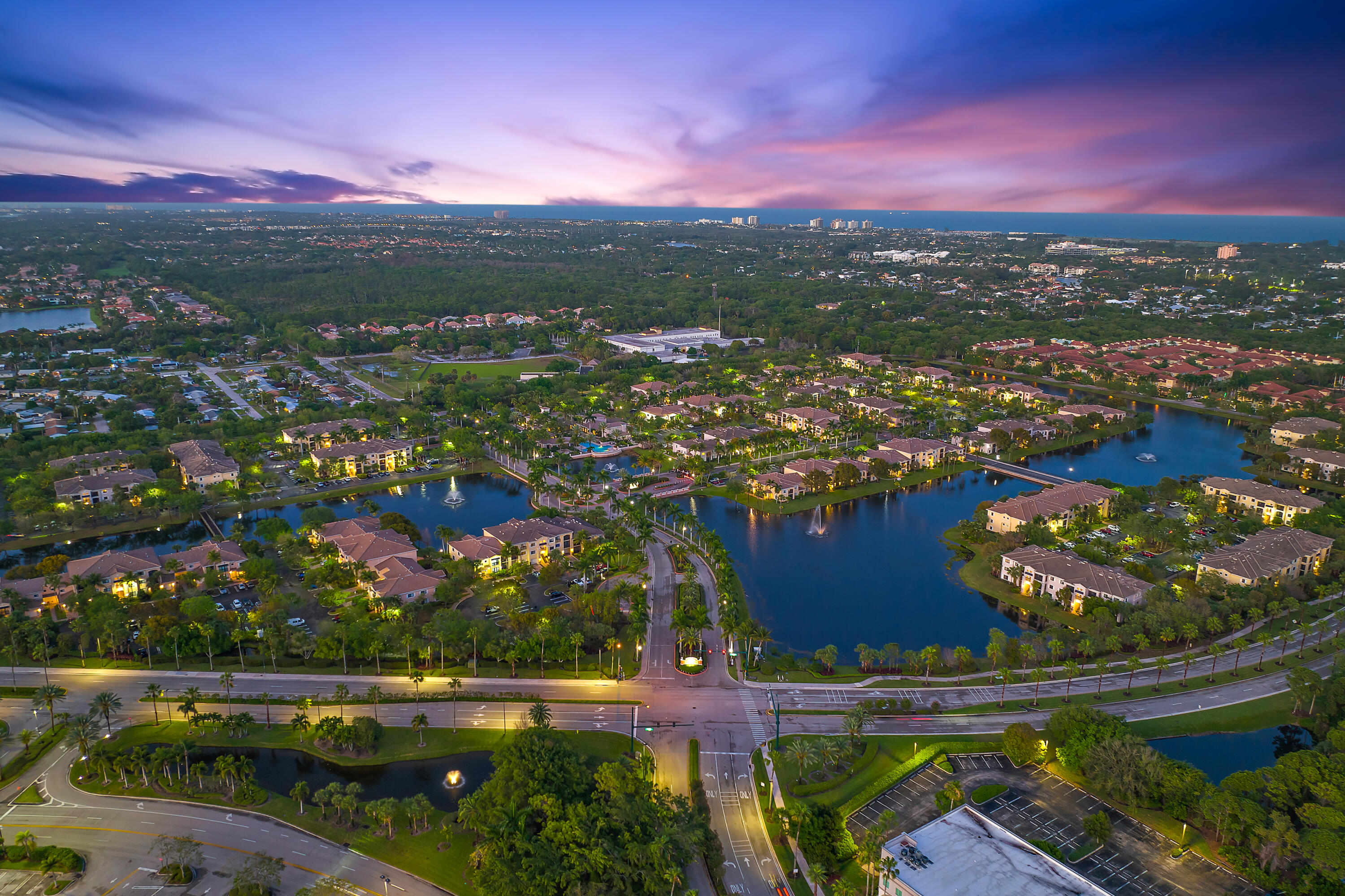 2805 Veronia #107, Palm Beach Gardens FL 33410
