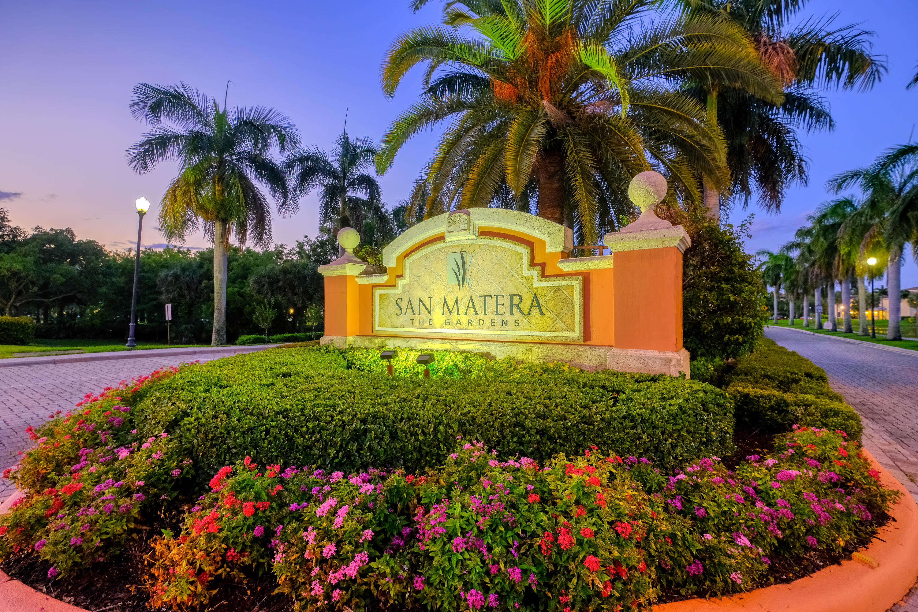 2805 Veronia #107, Palm Beach Gardens FL 33410