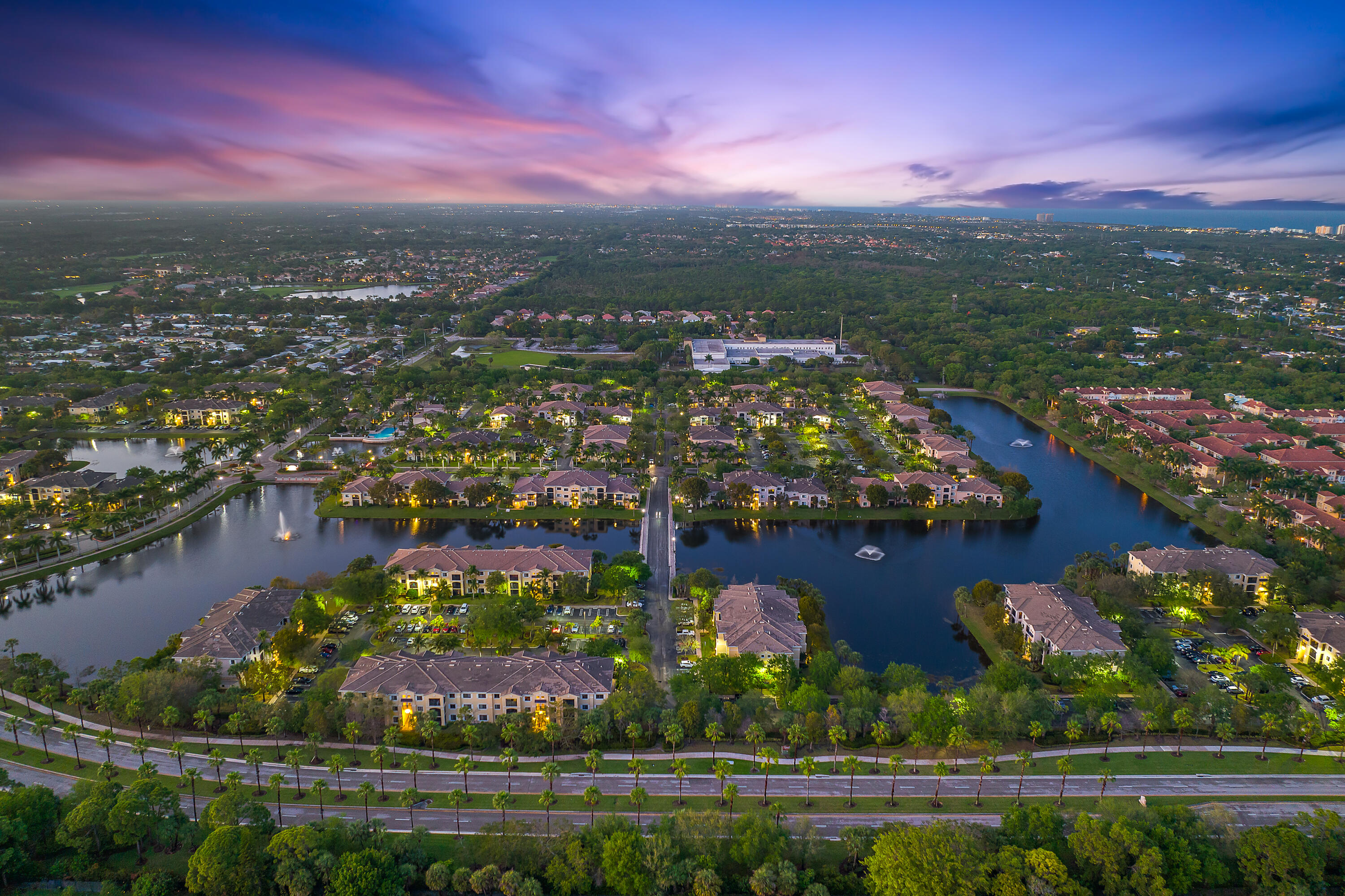 2805 Veronia #107, Palm Beach Gardens FL 33410